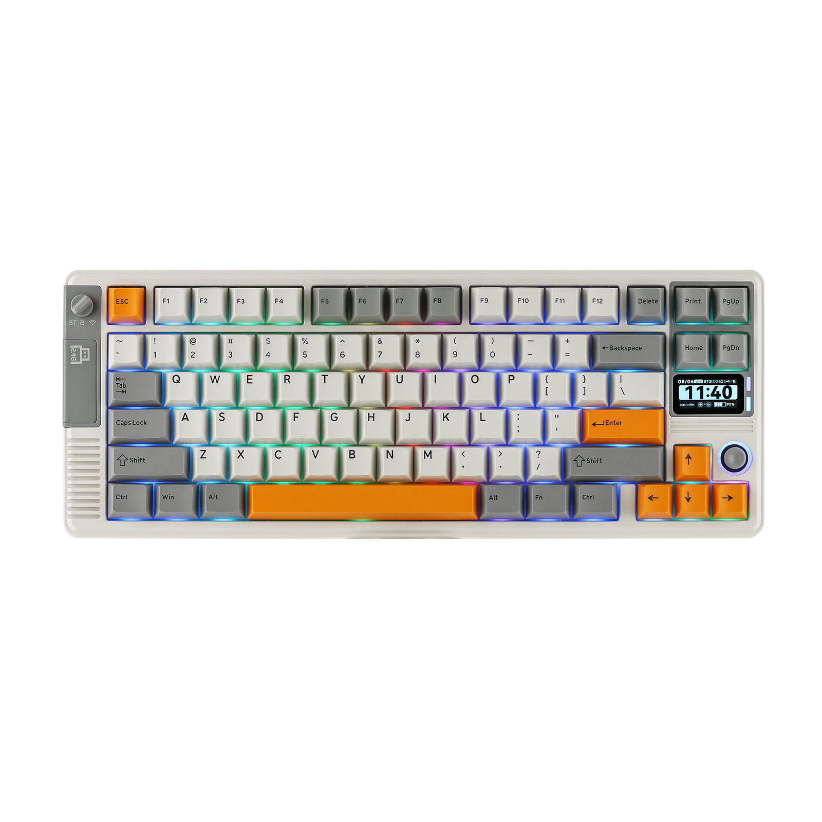 EPOMAKER RT85