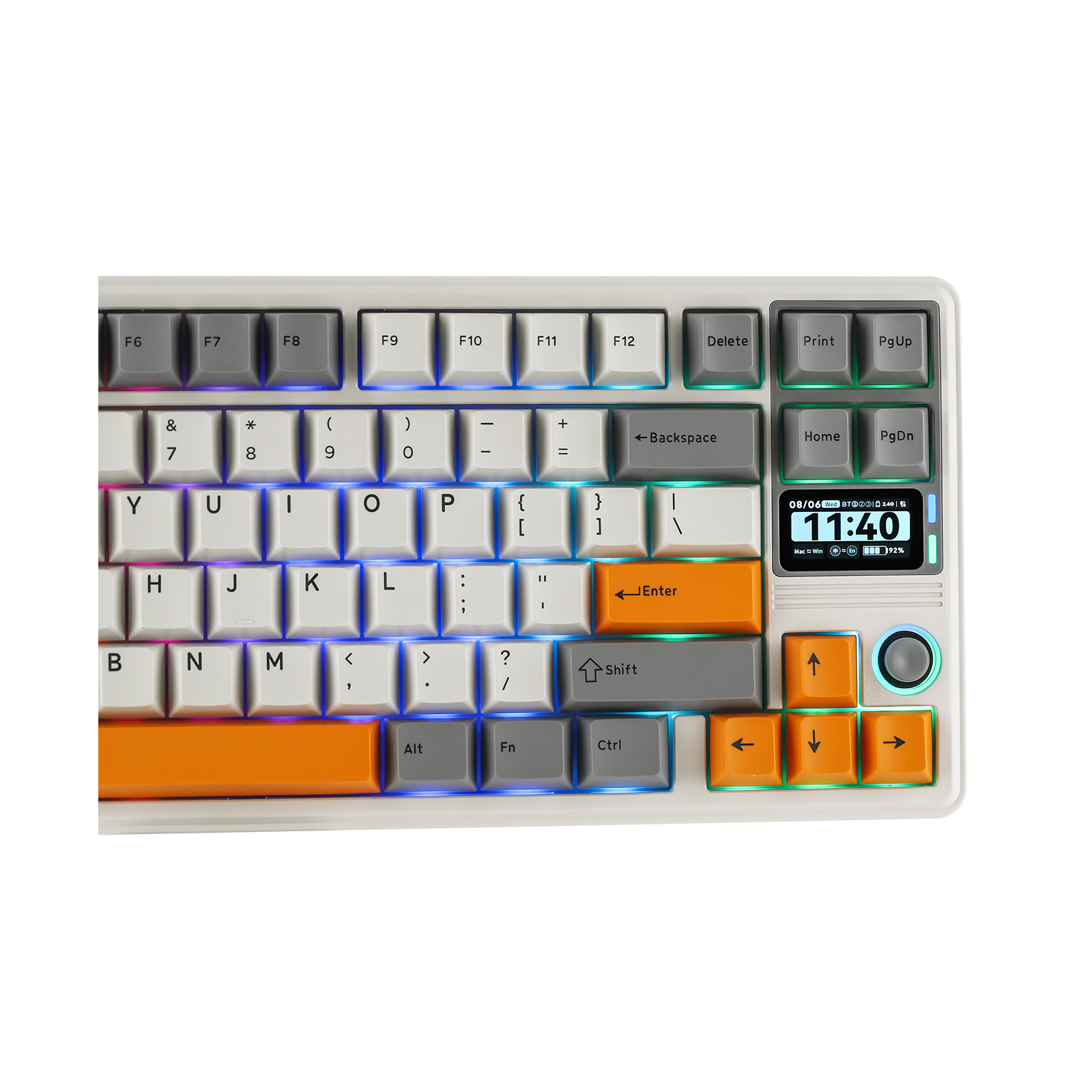EPOMAKER RT85