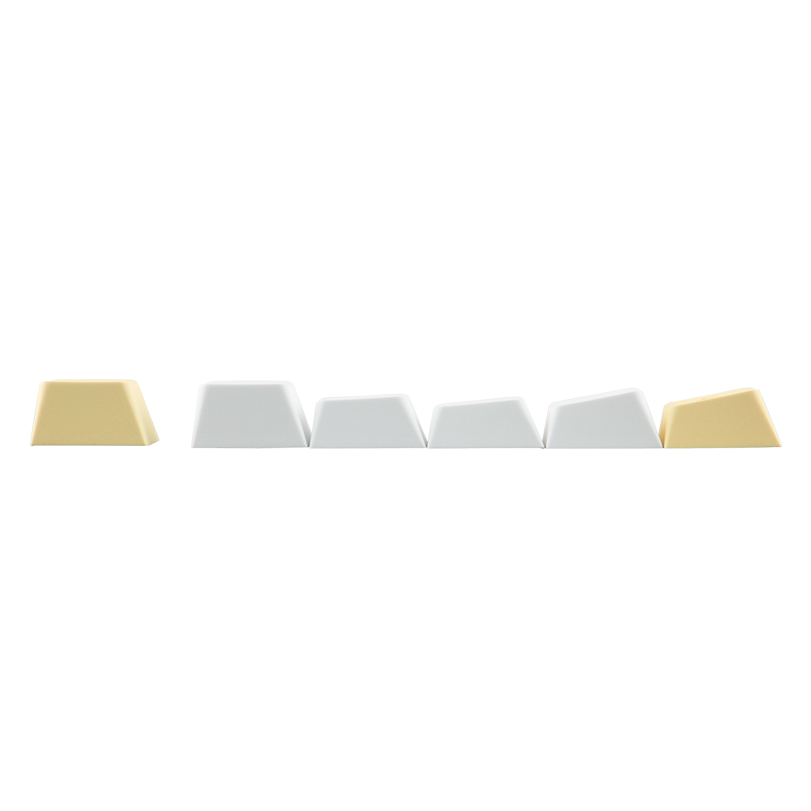 EPOMAKER Sunflower PBT Keycaps Set