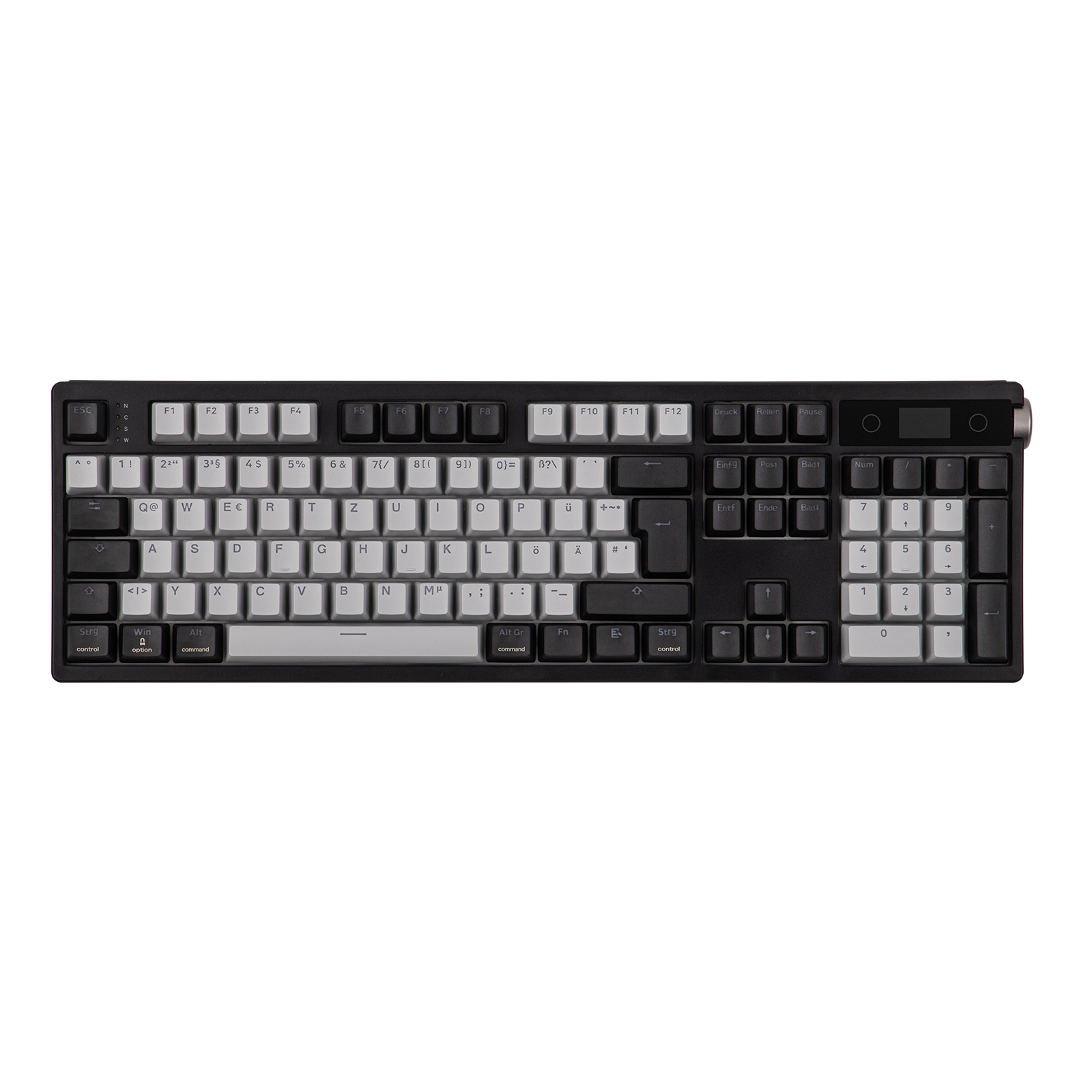 EPOMAKER TH108 PRO