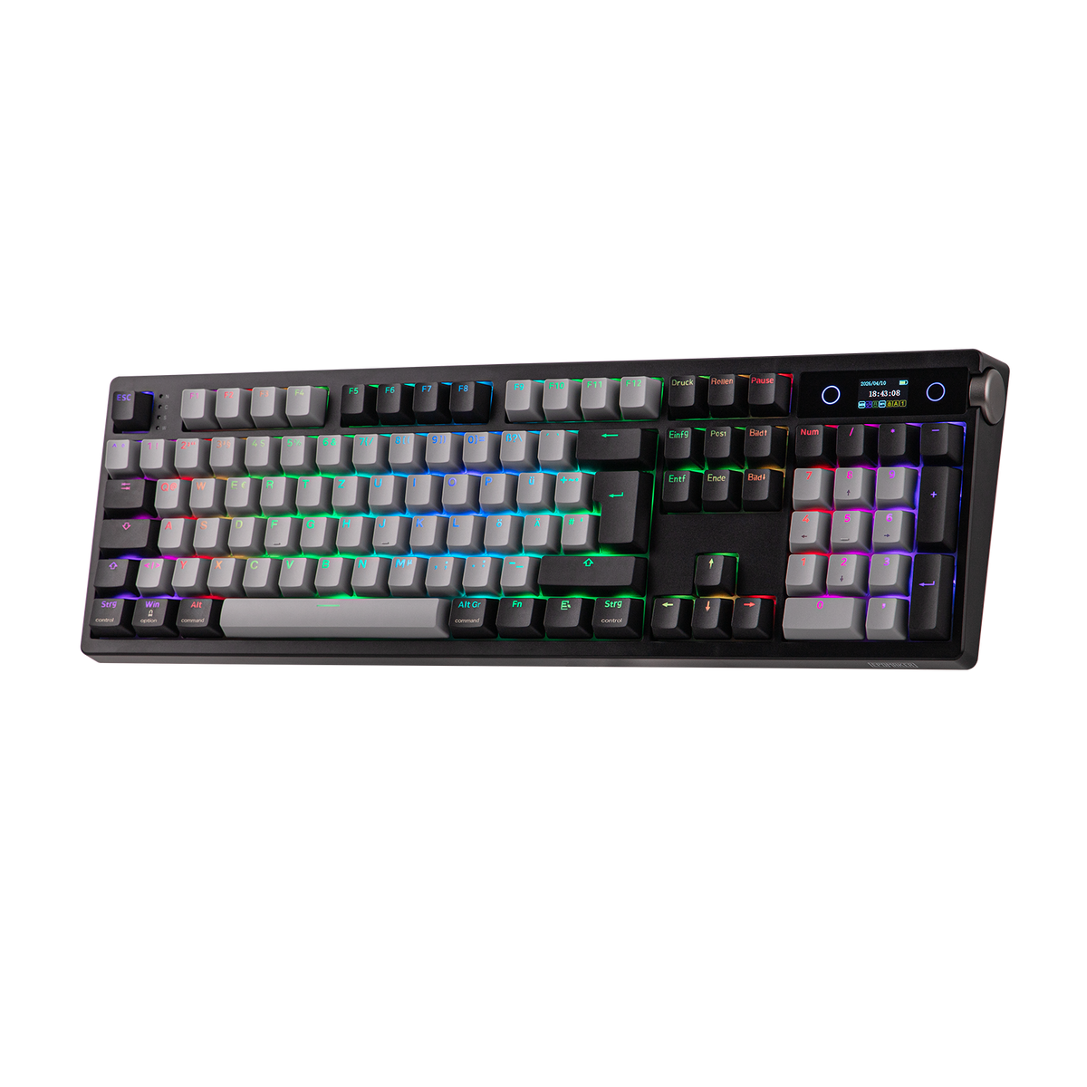 EPOMAKER TH108 PRO – MechLands EPOMAKER TH108 PRO – MechLands