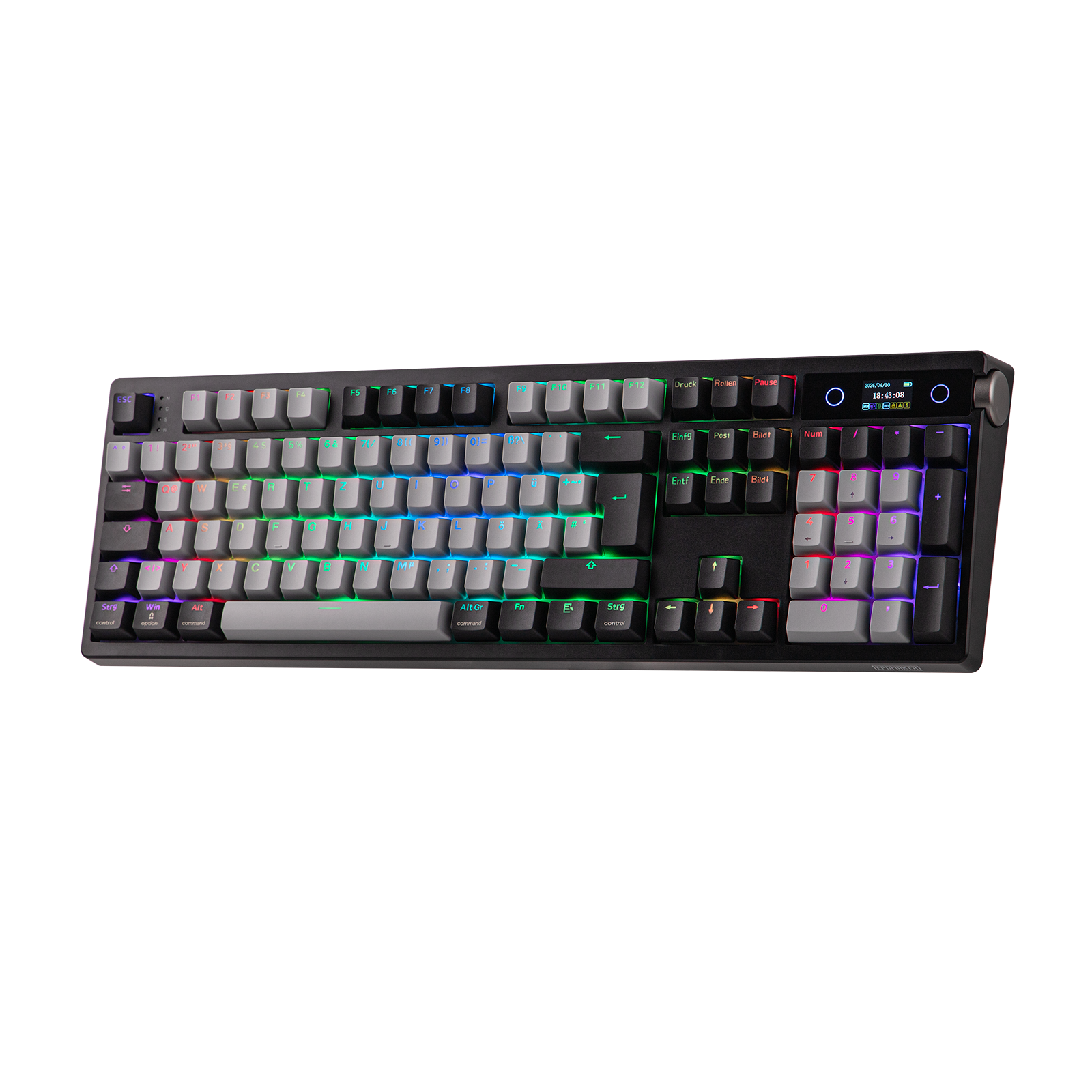 EPOMAKER TH108 PRO
