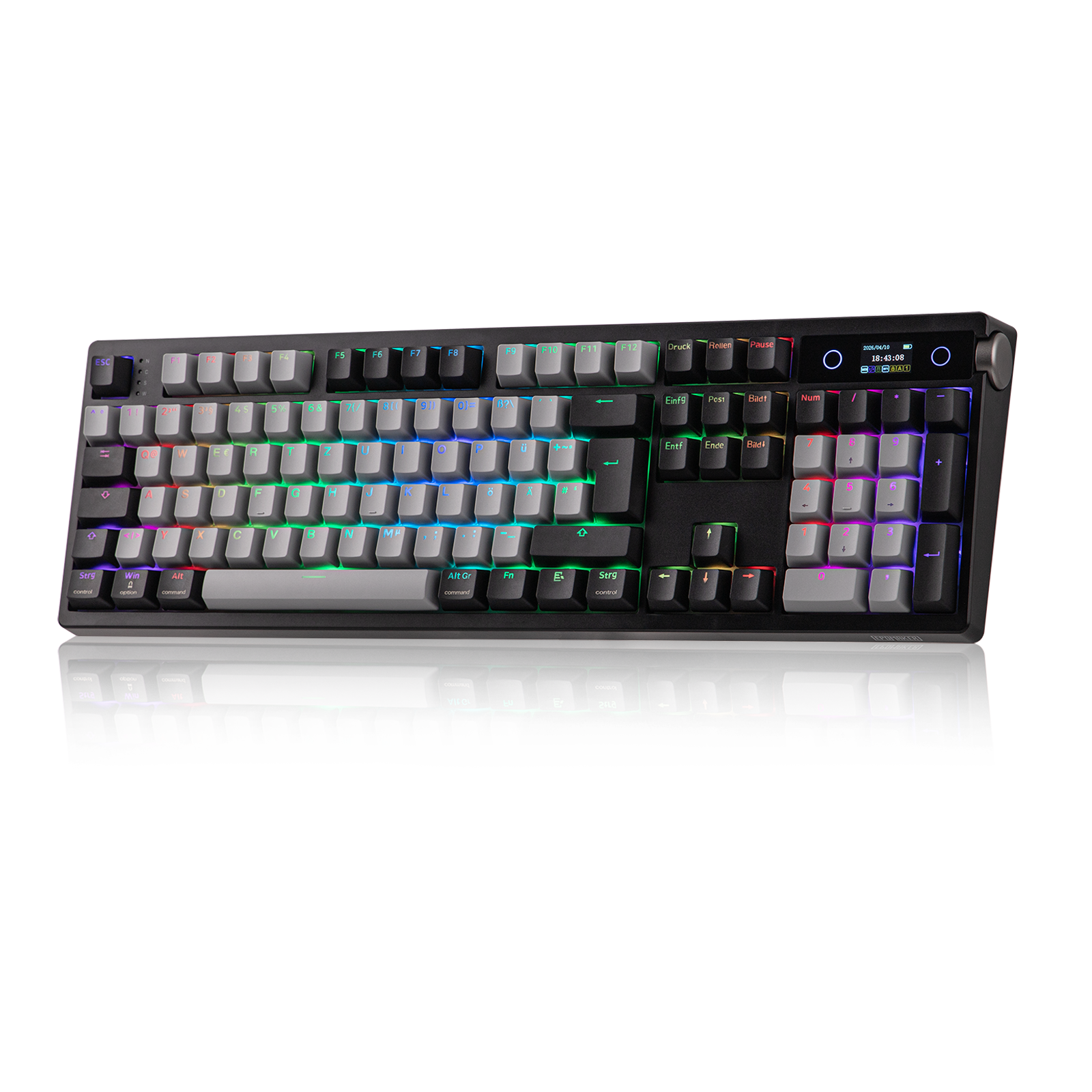 EPOMAKER TH108 PRO