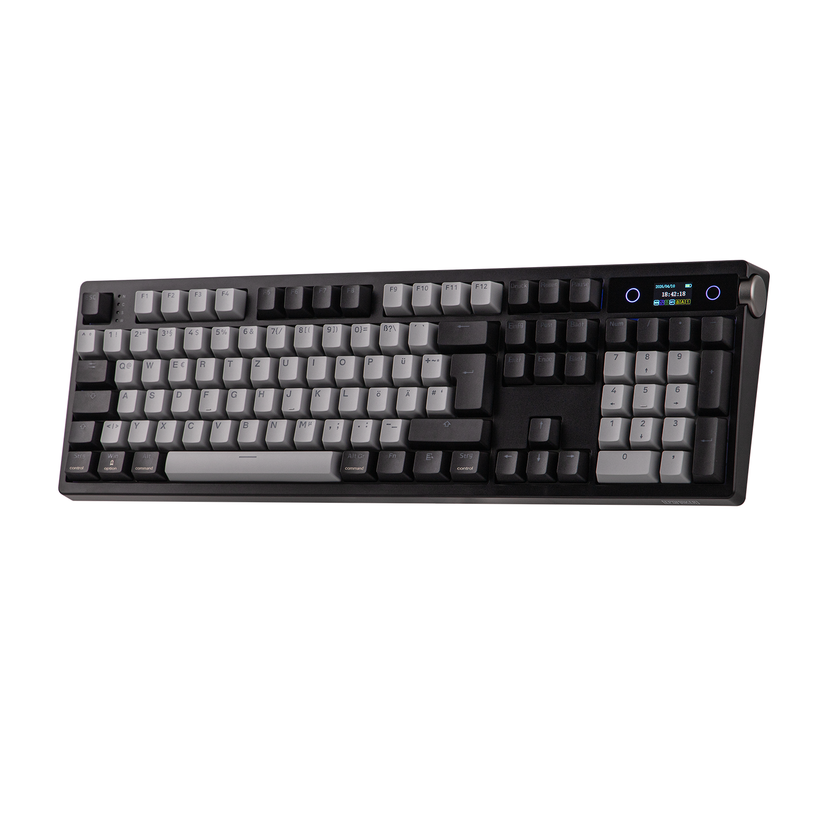 EPOMAKER TH108 PRO