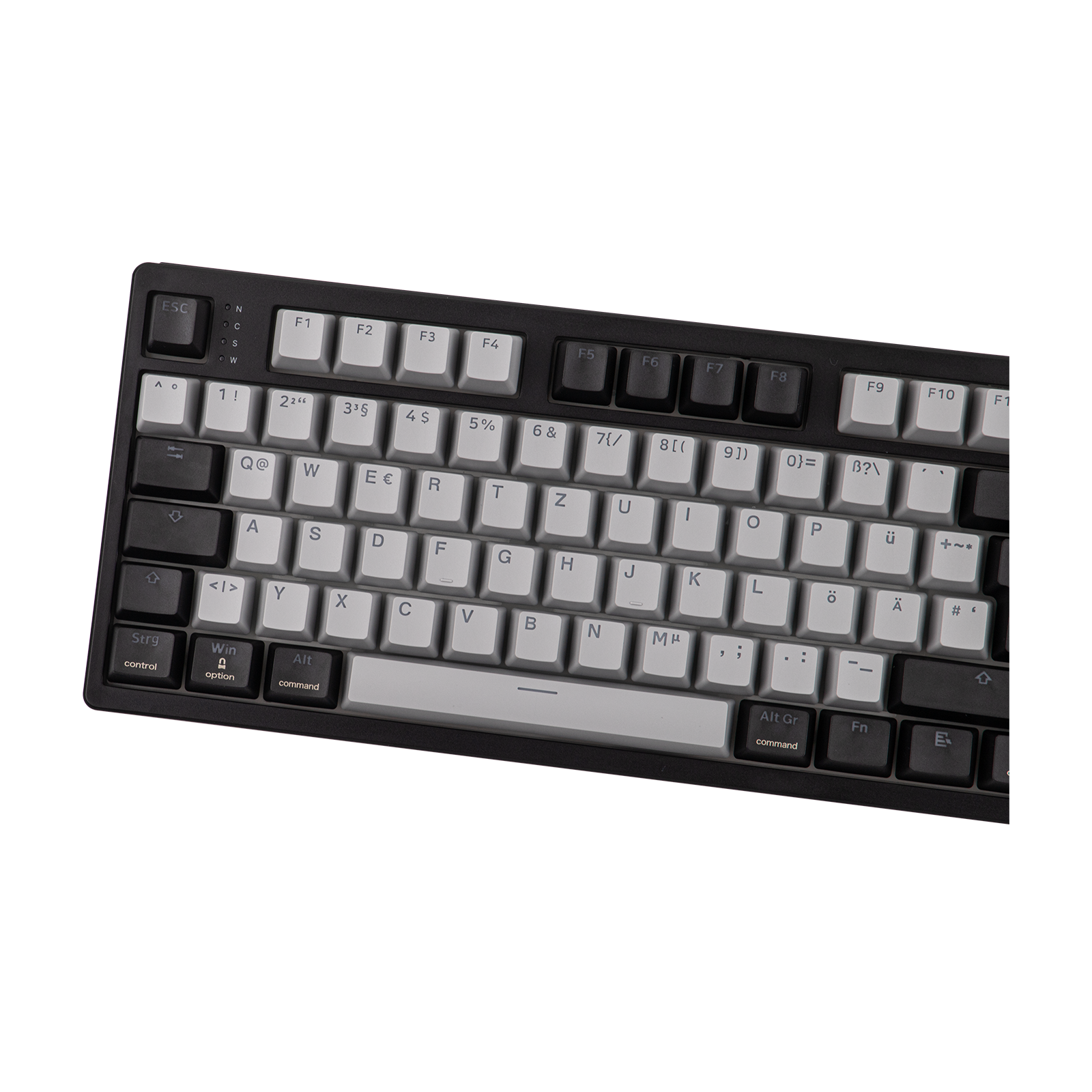 EPOMAKER TH108 PRO