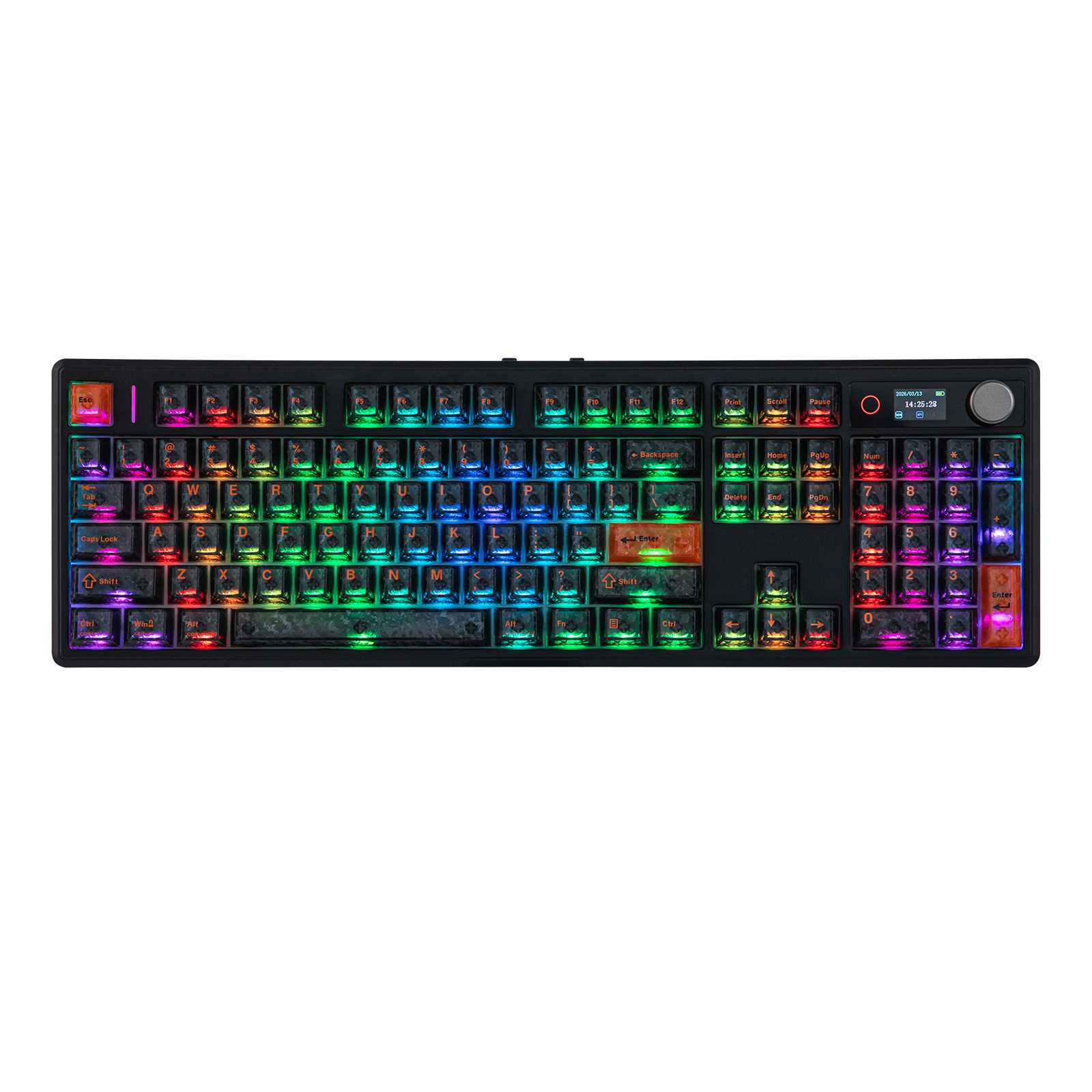 EPOMAKER TH108 V2 PRO