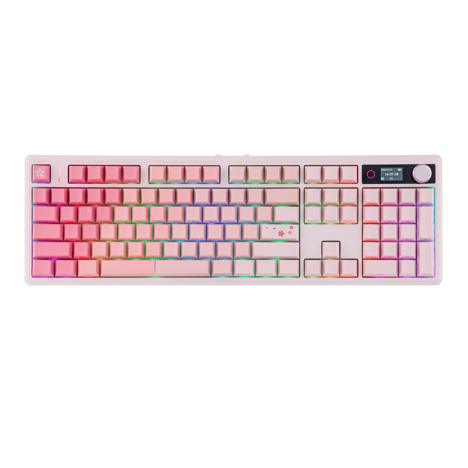 EPOMAKER TH108 V2 PRO