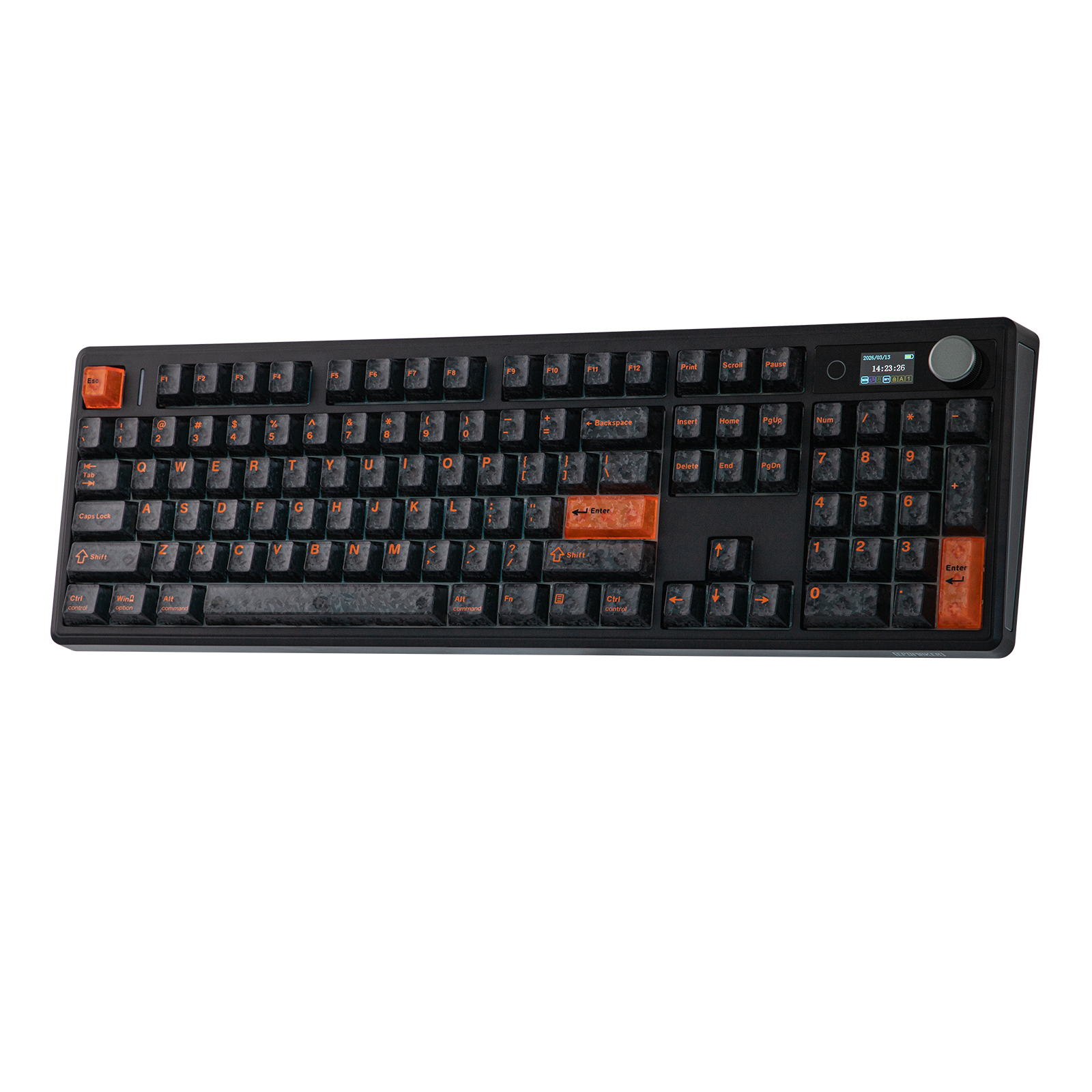 EPOMAKER TH108 V2 PRO