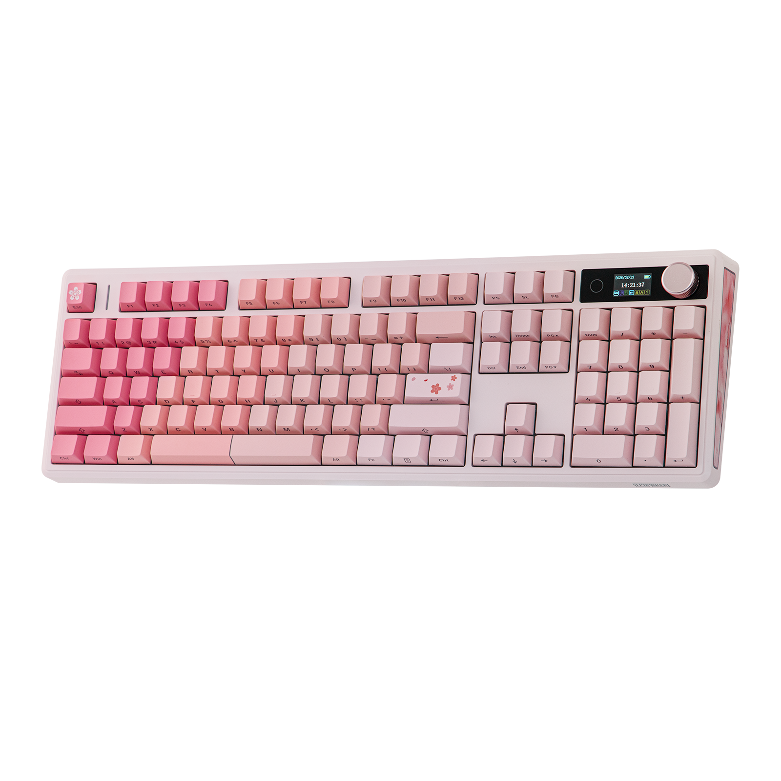 EPOMAKER TH108 V2 PRO
