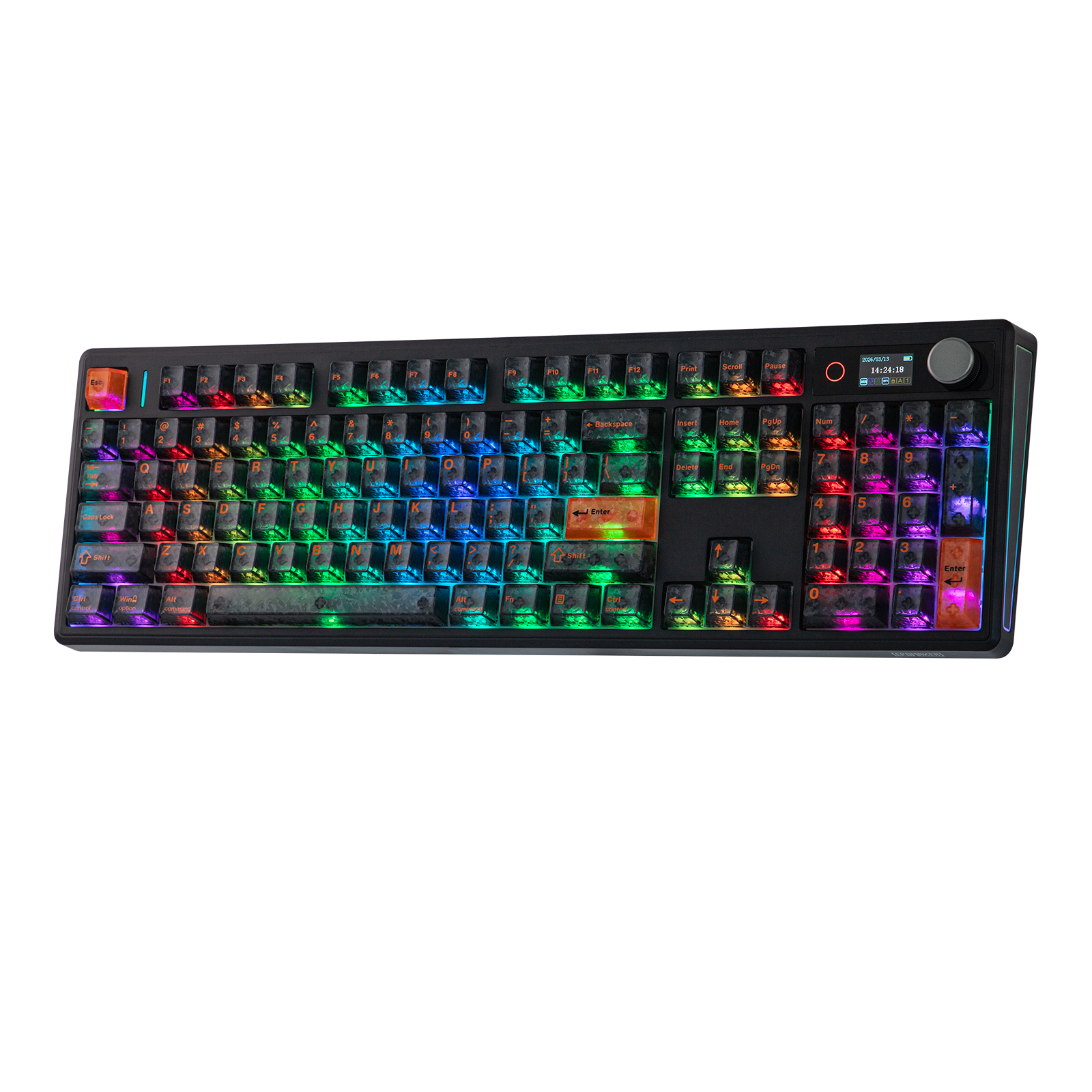 EPOMAKER TH108 V2 PRO