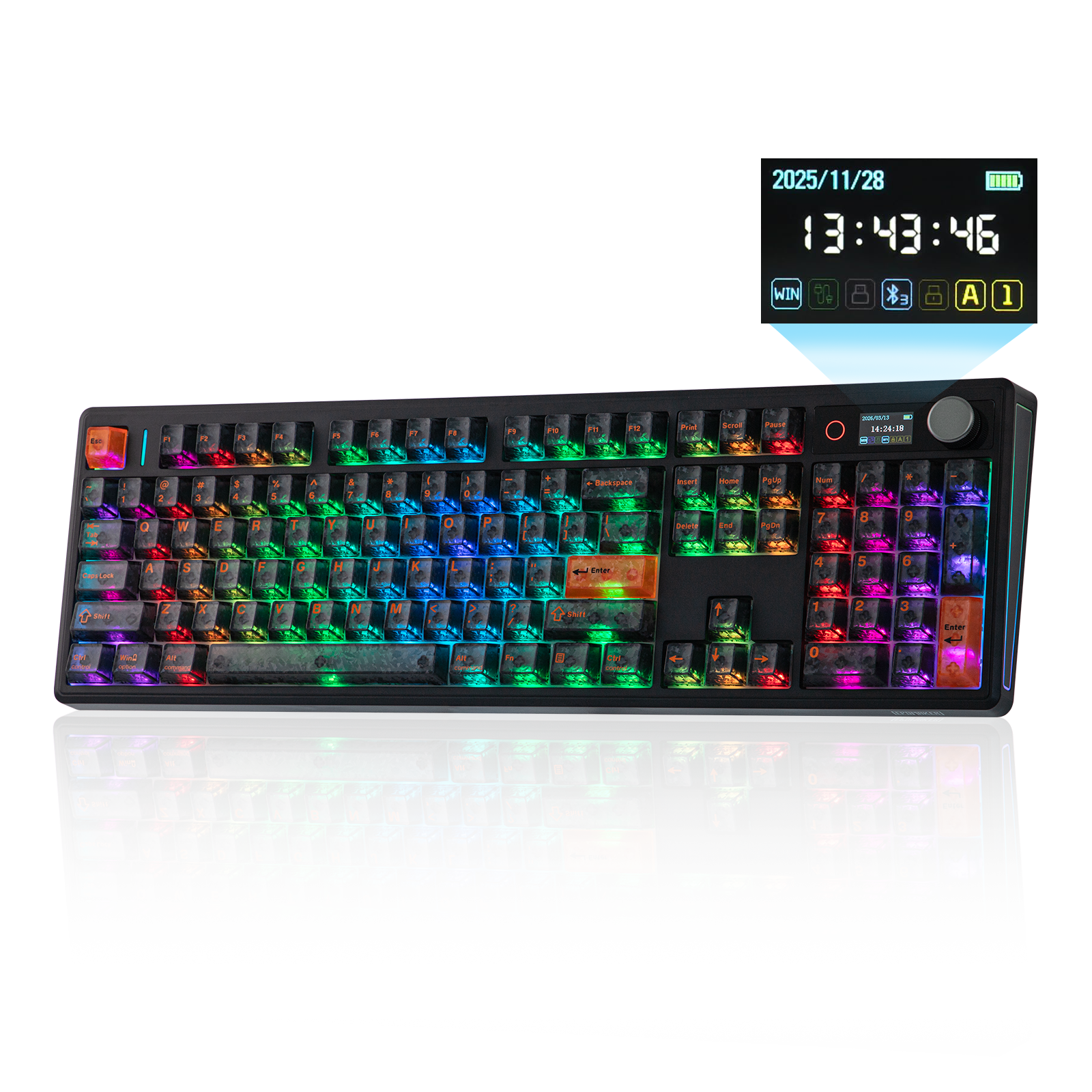 EPOMAKER TH108 V2 PRO