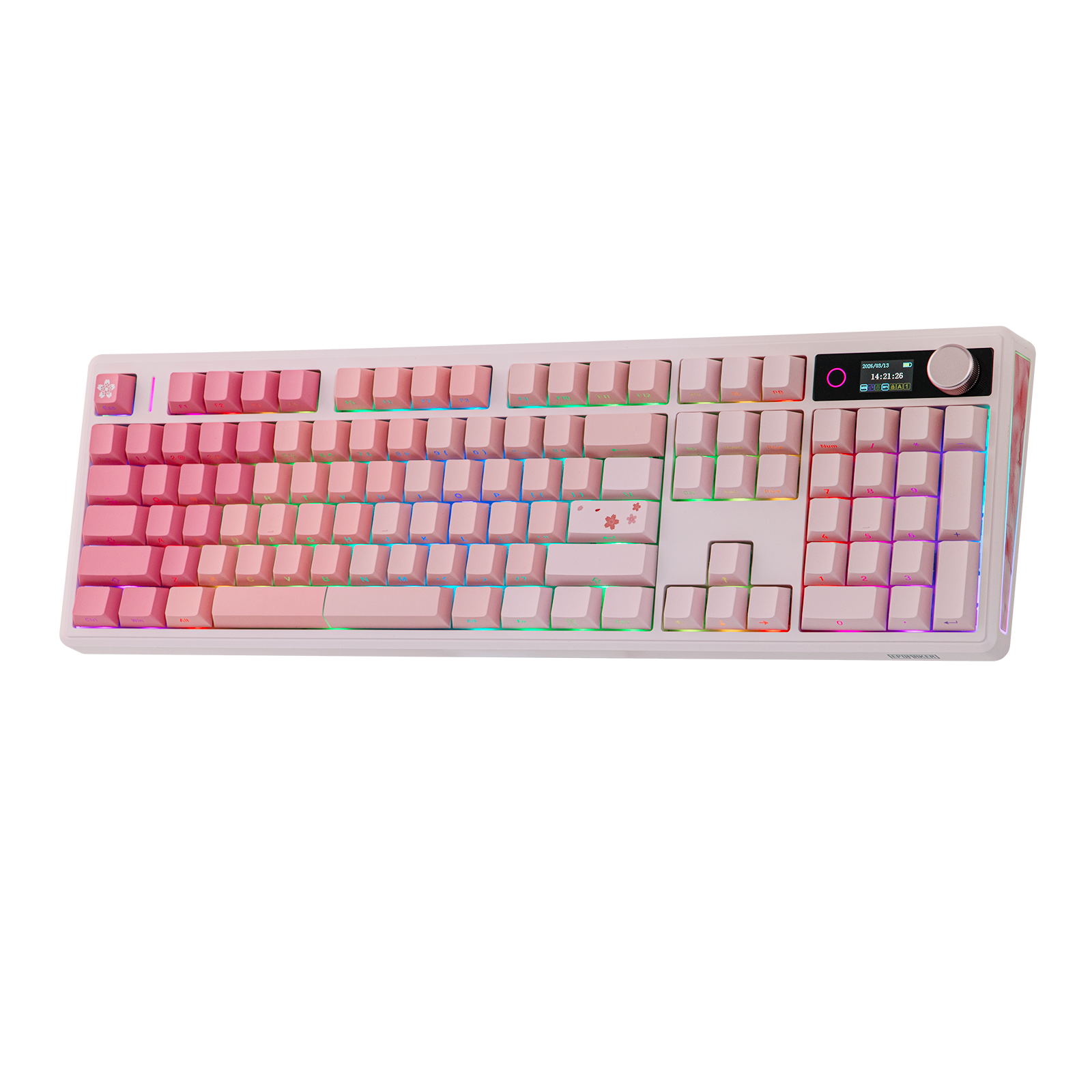 EPOMAKER TH108 V2 PRO