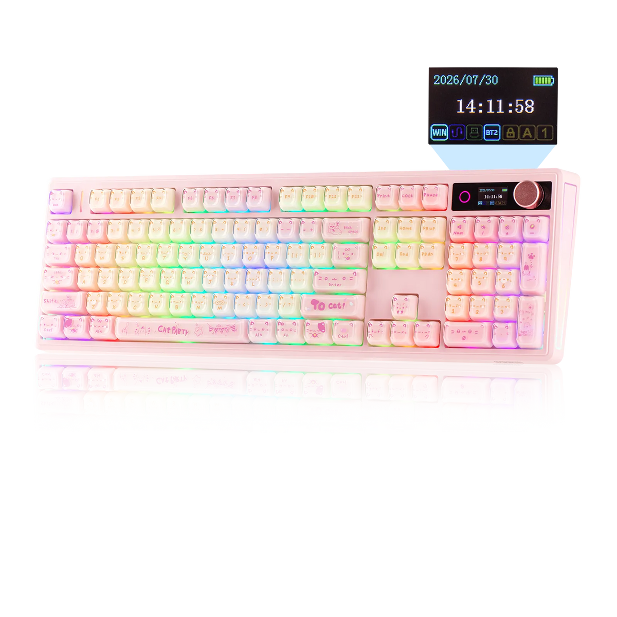 EPOMAKER TH108 V2 PRO