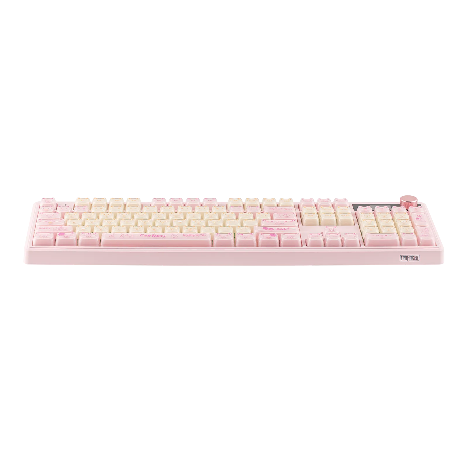 EPOMAKER TH108 V2 PRO