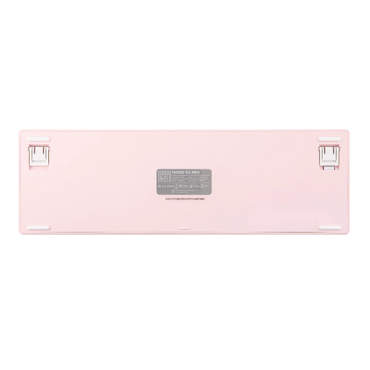 EPOMAKER TH108 V2 PRO