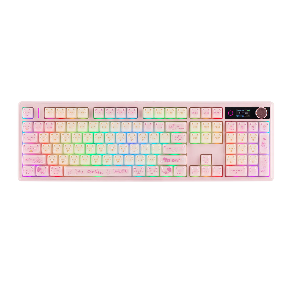 EPOMAKER TH108 V2 PRO