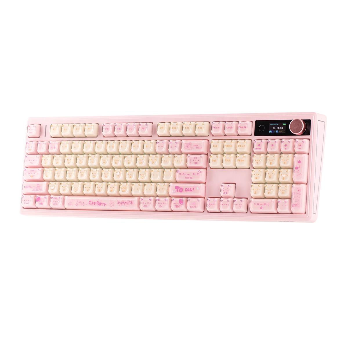 EPOMAKER TH108 V2 PRO