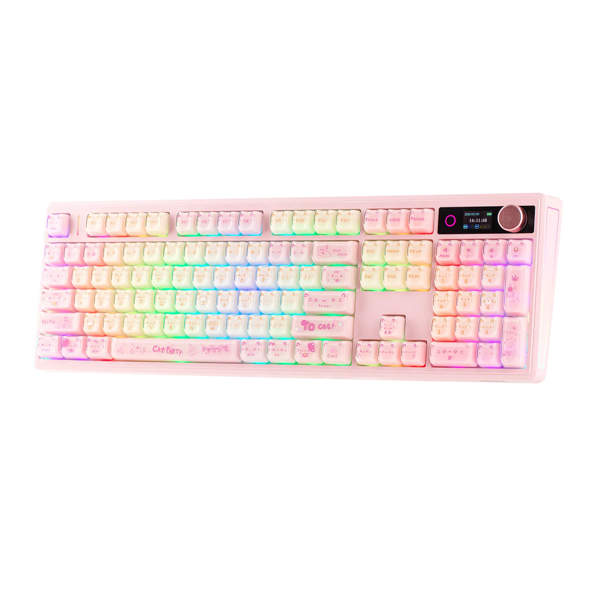 EPOMAKER TH108 V2 PRO