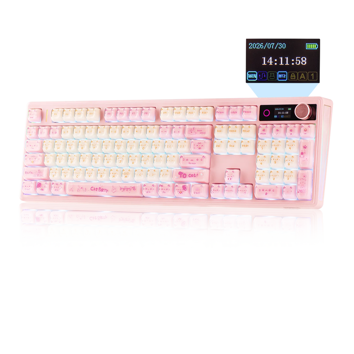 EPOMAKER TH108 V2 PRO