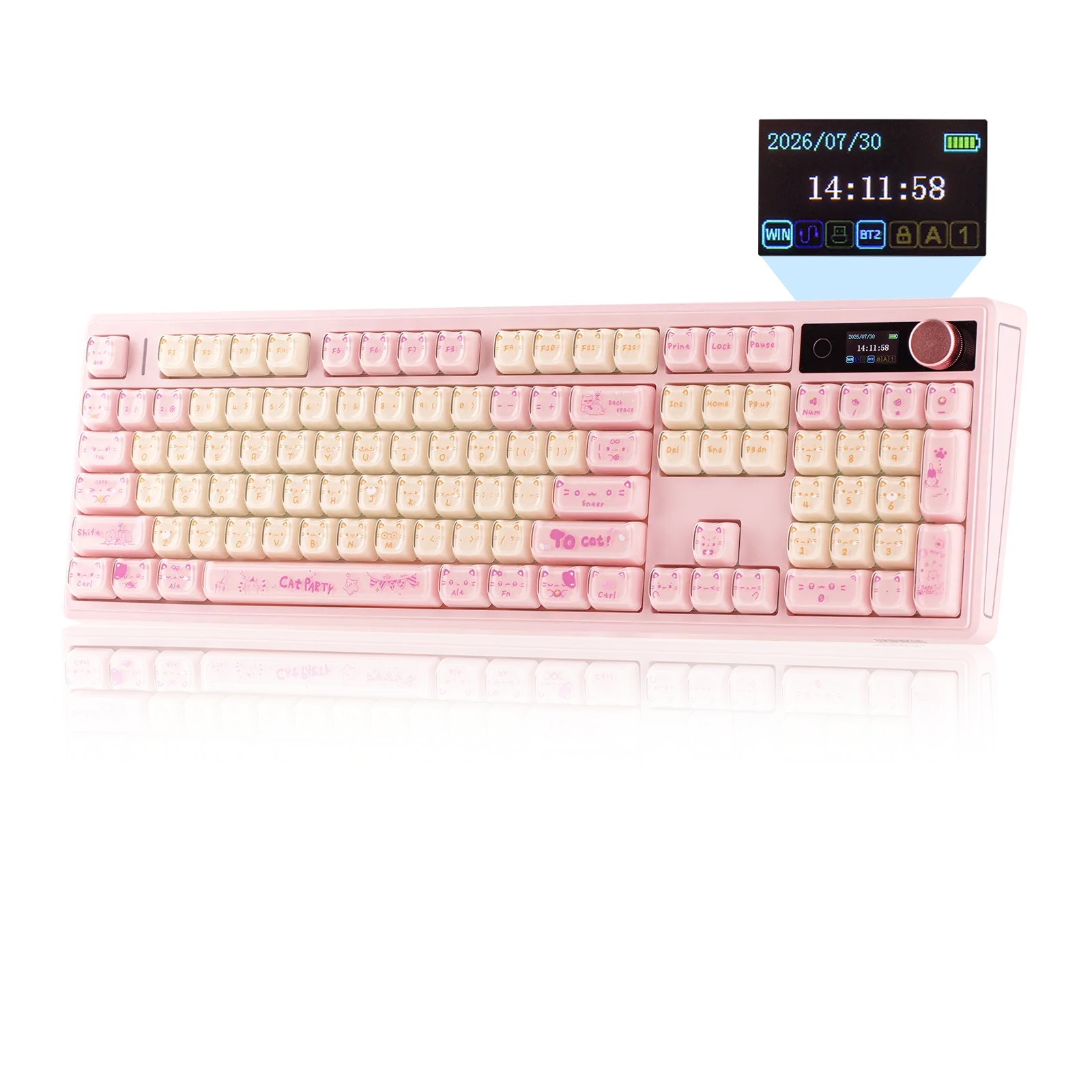EPOMAKER TH108 V2 PRO