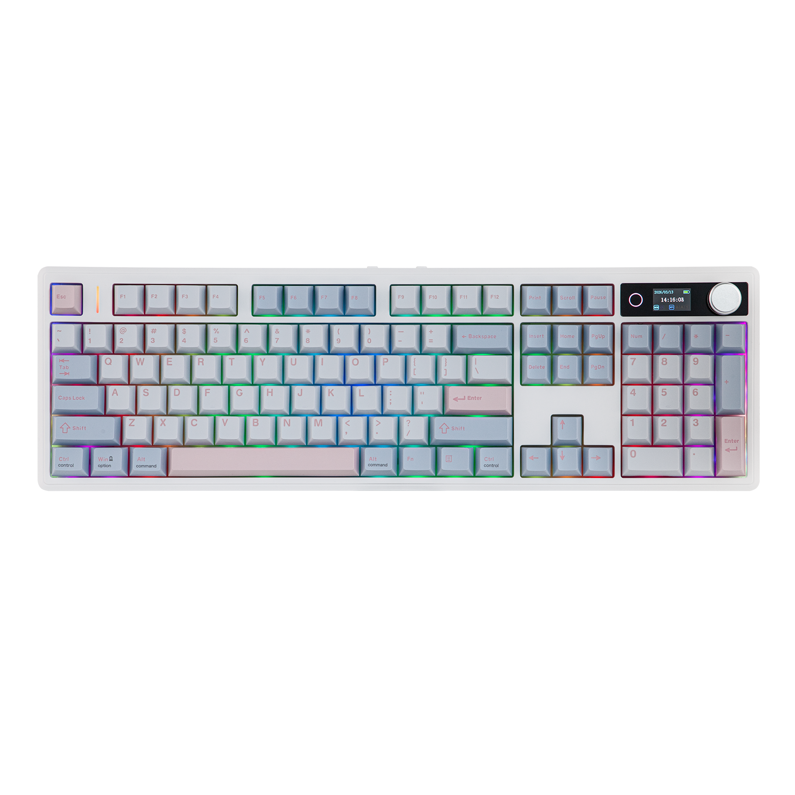EPOMAKER TH108 V2 PRO