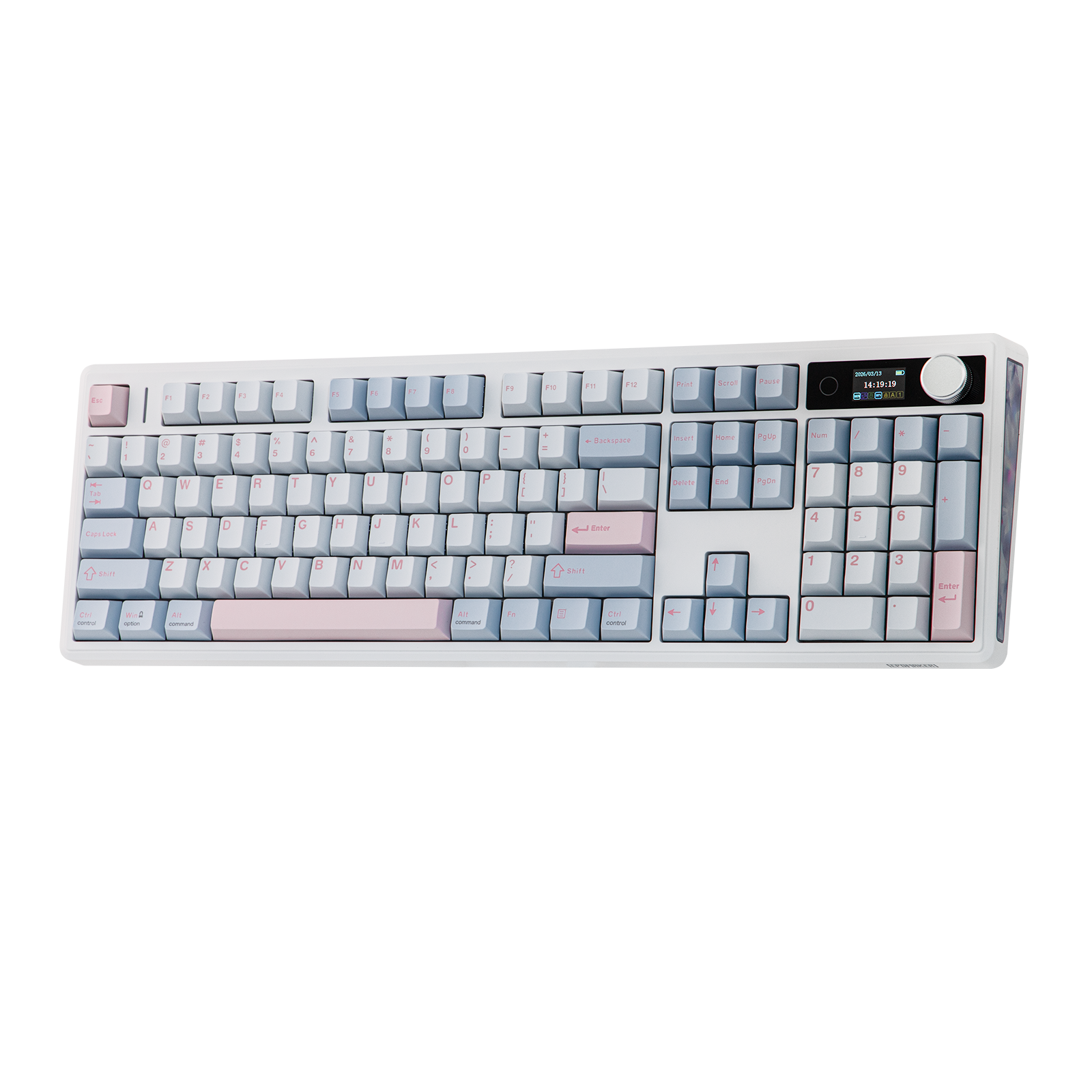 EPOMAKER TH108 V2 PRO
