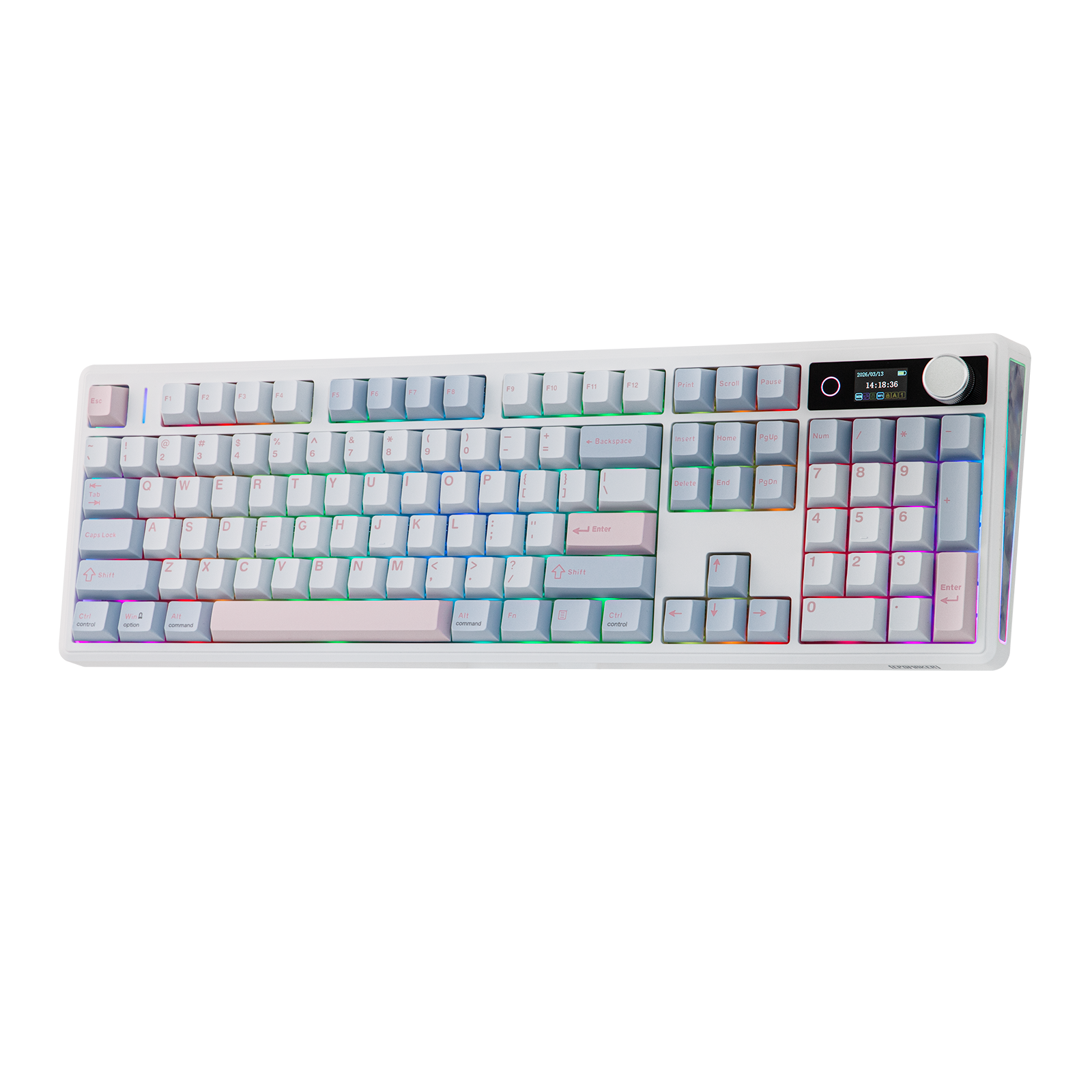 EPOMAKER TH108 V2 PRO