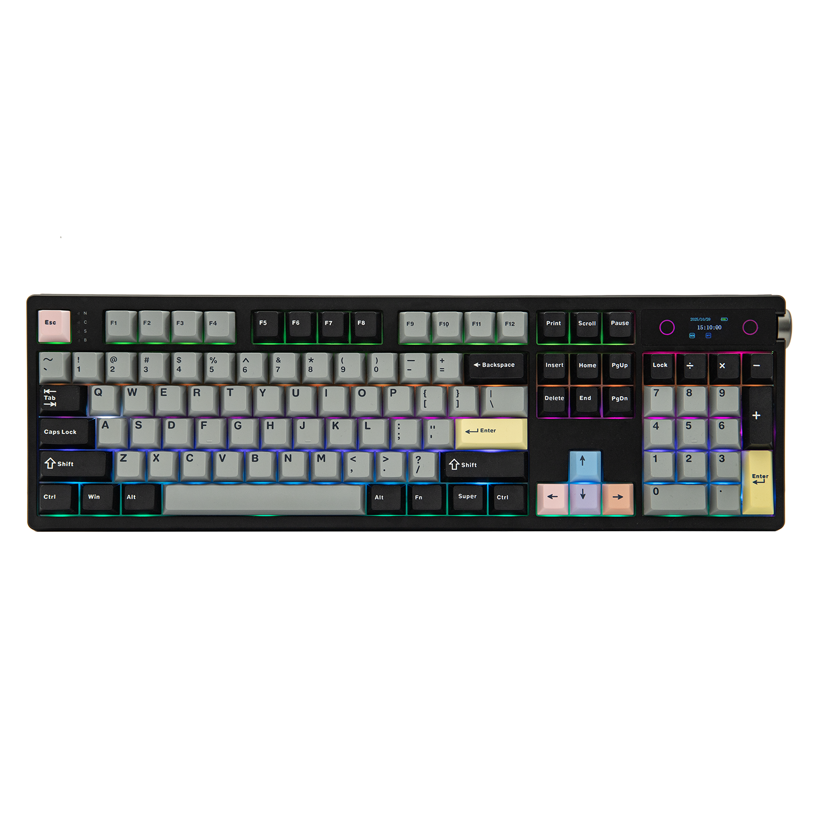 EPOMAKER TH108 PRO – MechLands EPOMAKER TH108 PRO – MechLands