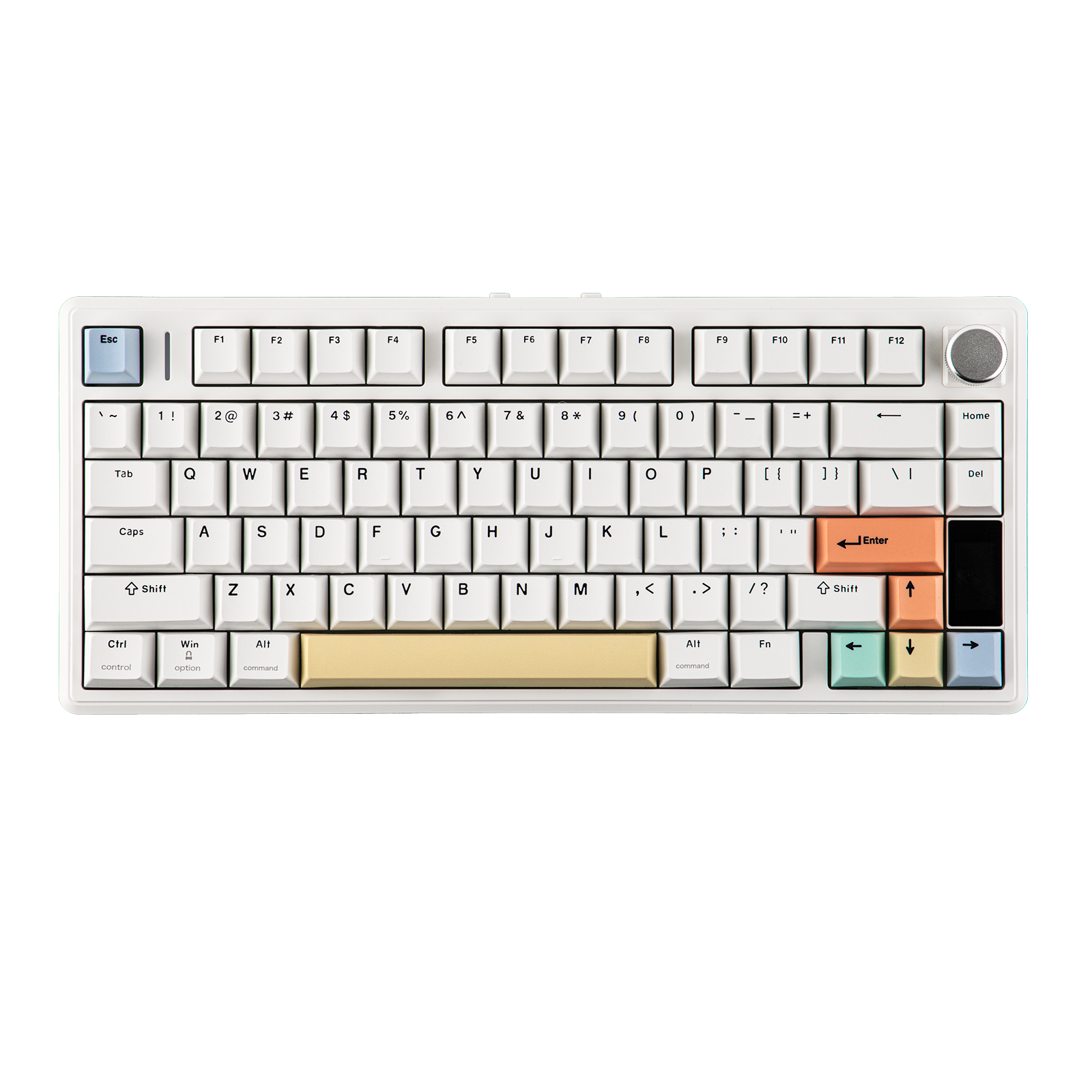 EPOMAKER TH80 V2 PRO