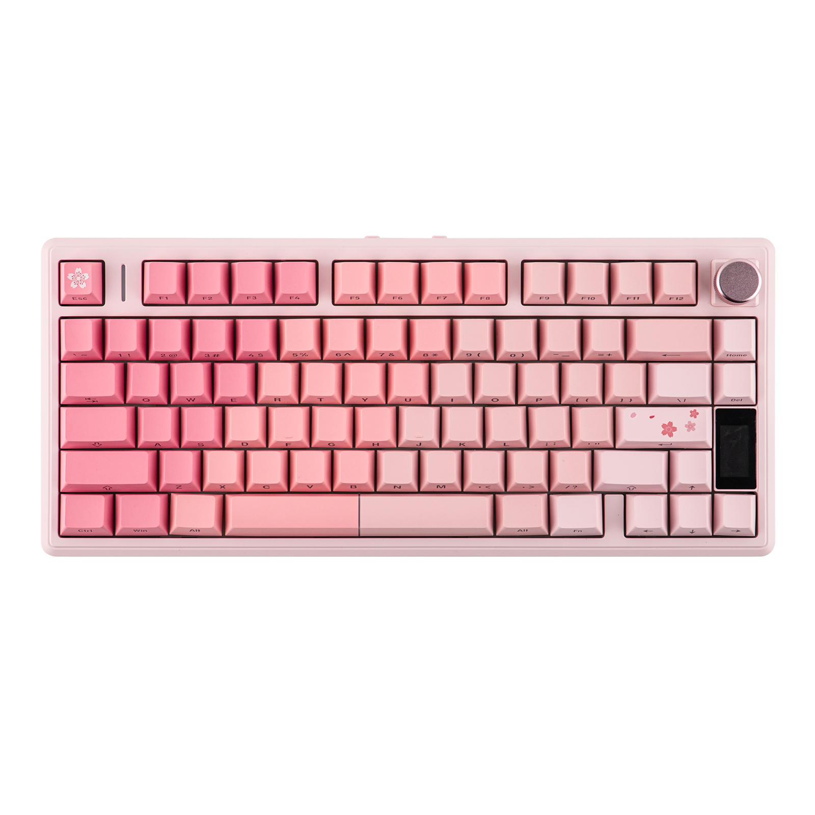 EPOMAKER TH80 V2 PRO