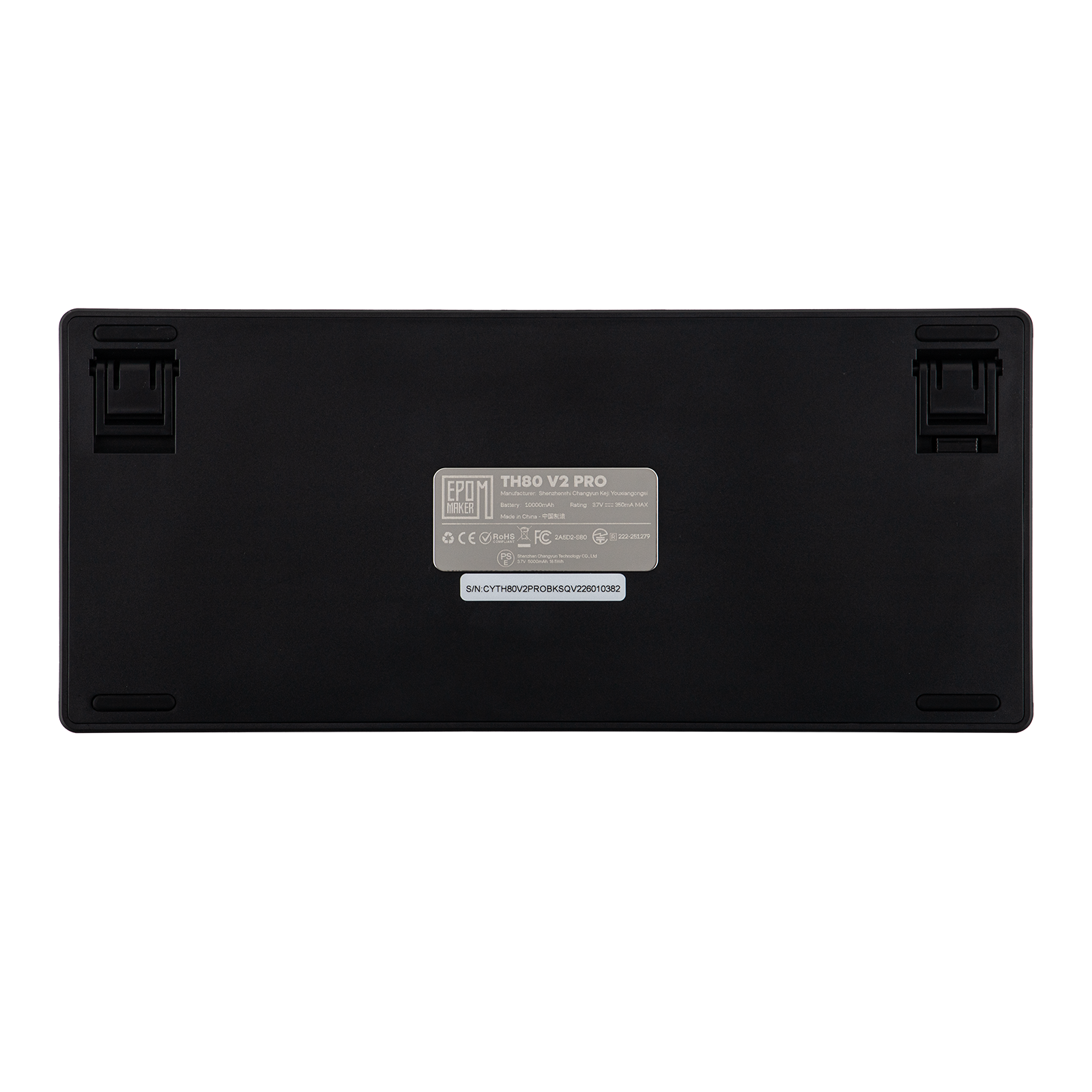 EPOMAKER TH80 V2 PRO