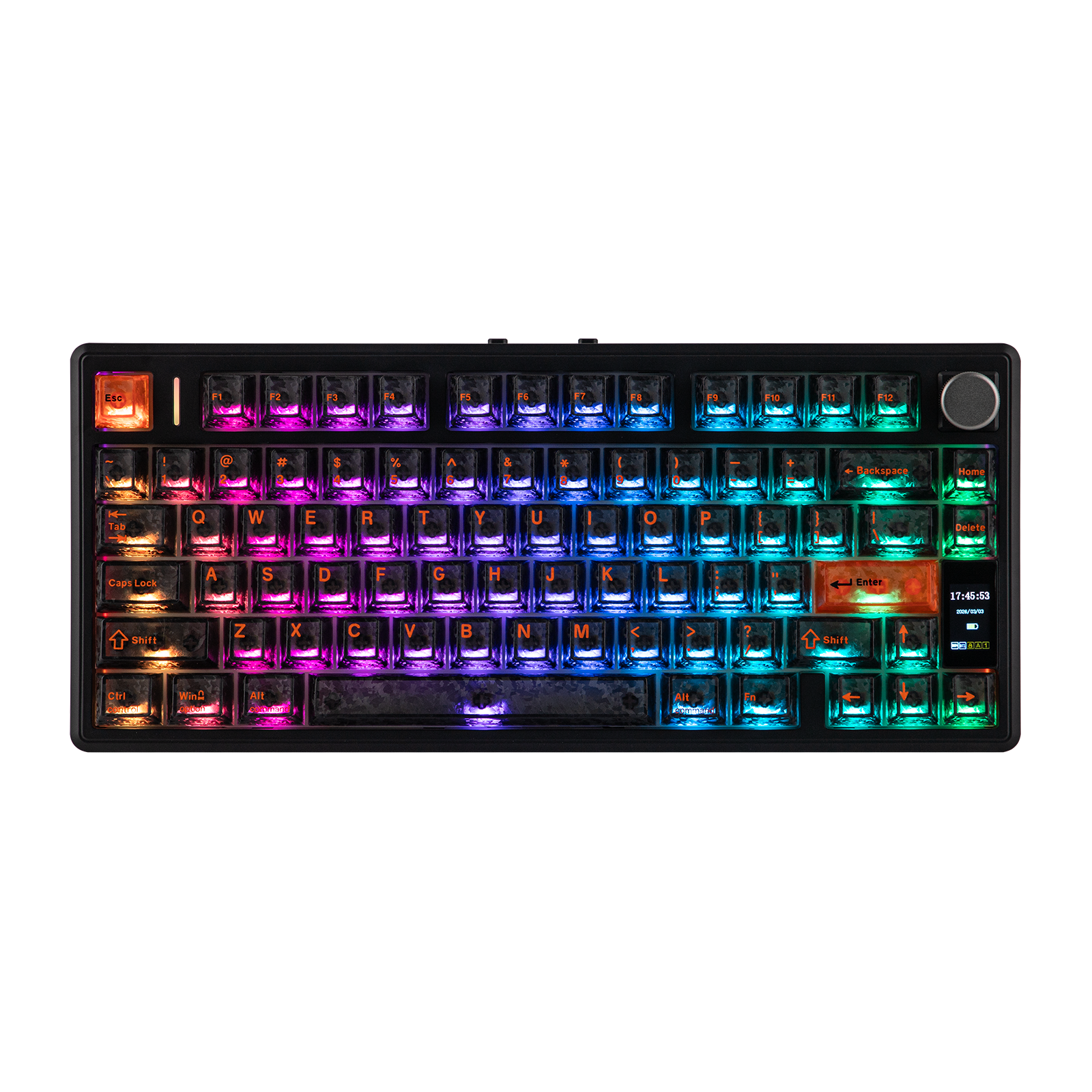 EPOMAKER TH80 V2 PRO