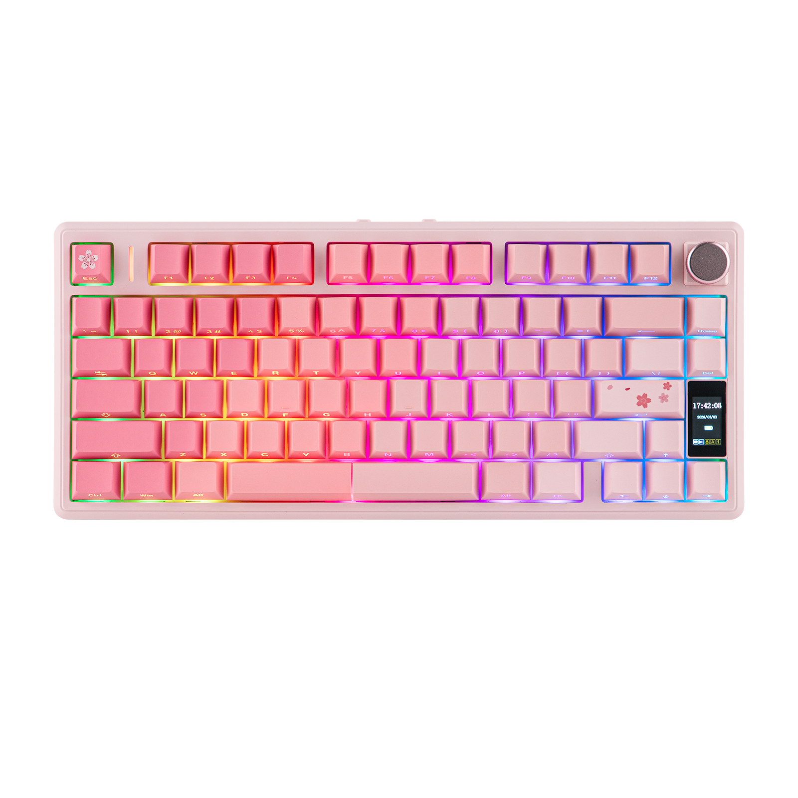 EPOMAKER TH80 V2 PRO