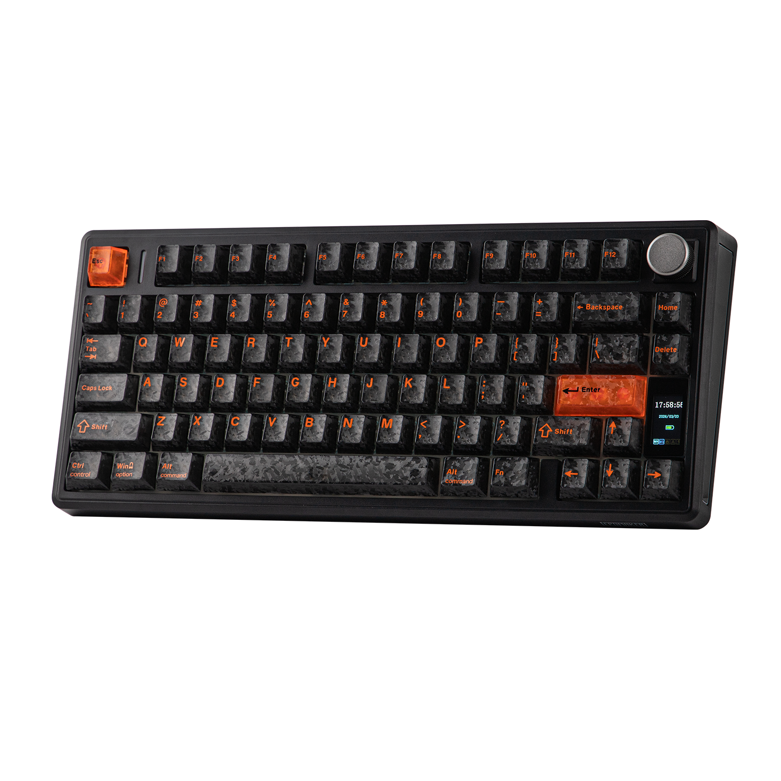 EPOMAKER TH80 V2 PRO