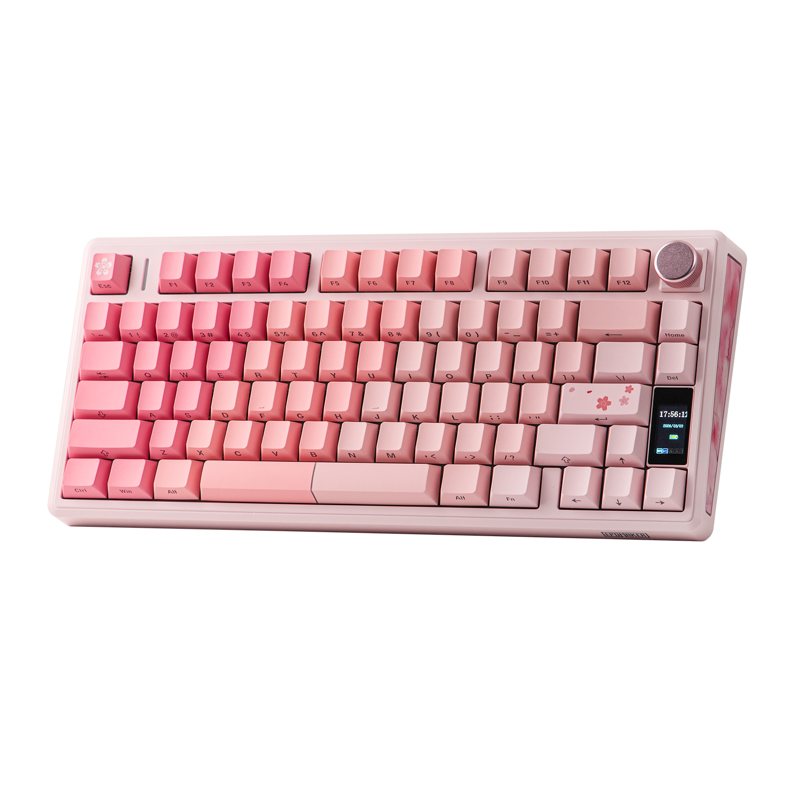 EPOMAKER TH80 V2 PRO