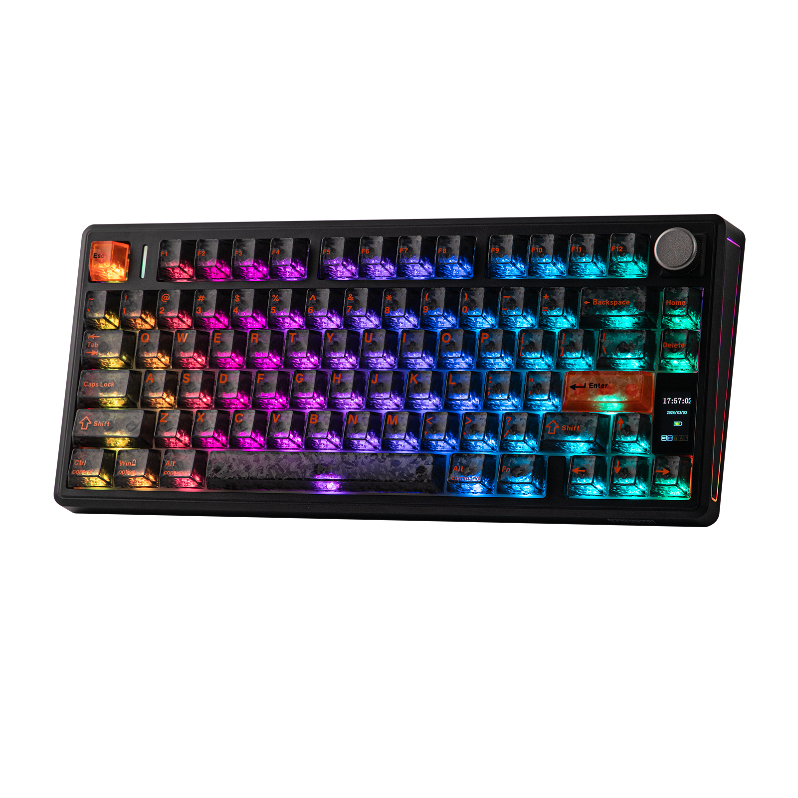 EPOMAKER TH80 V2 PRO