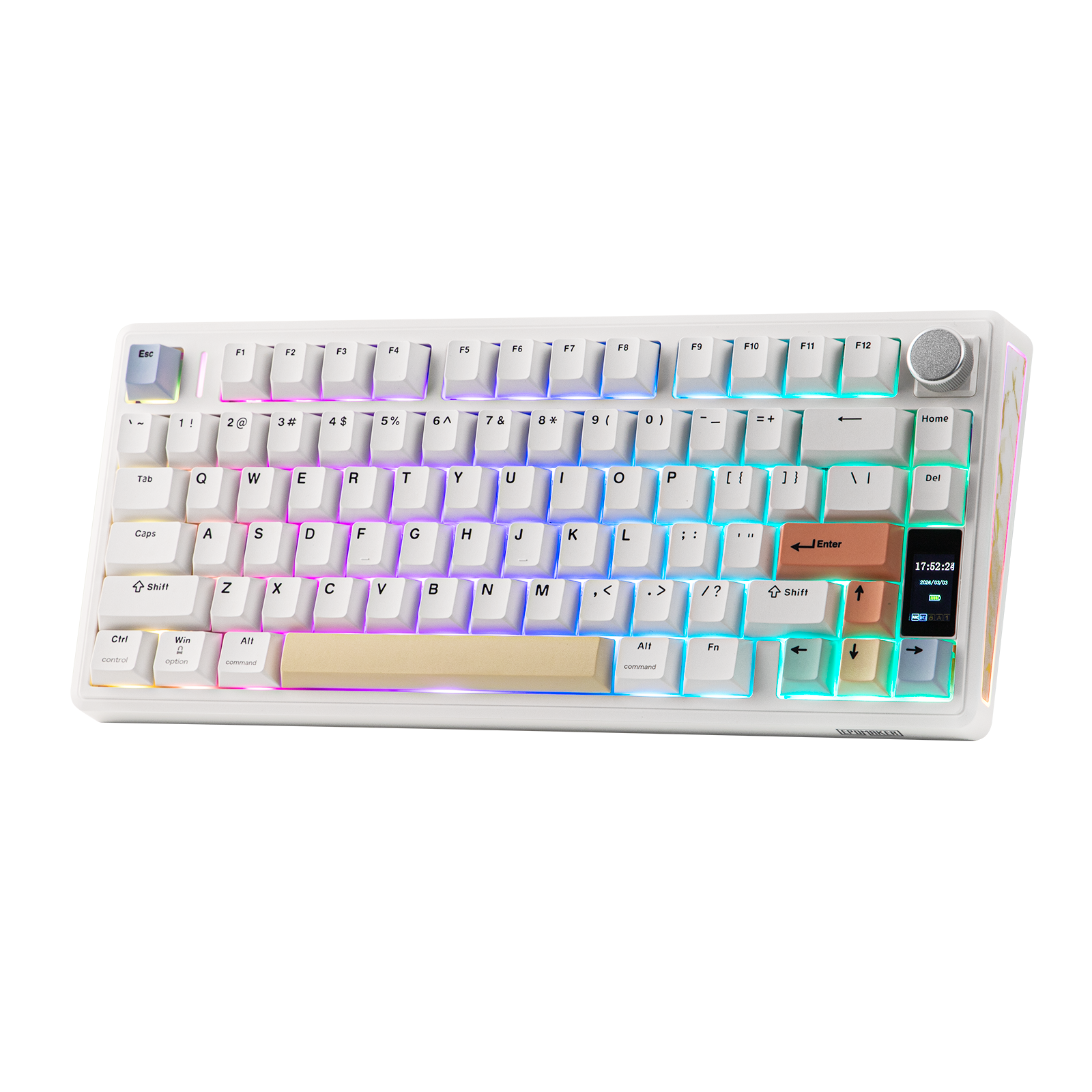 EPOMAKER TH80 V2 PRO