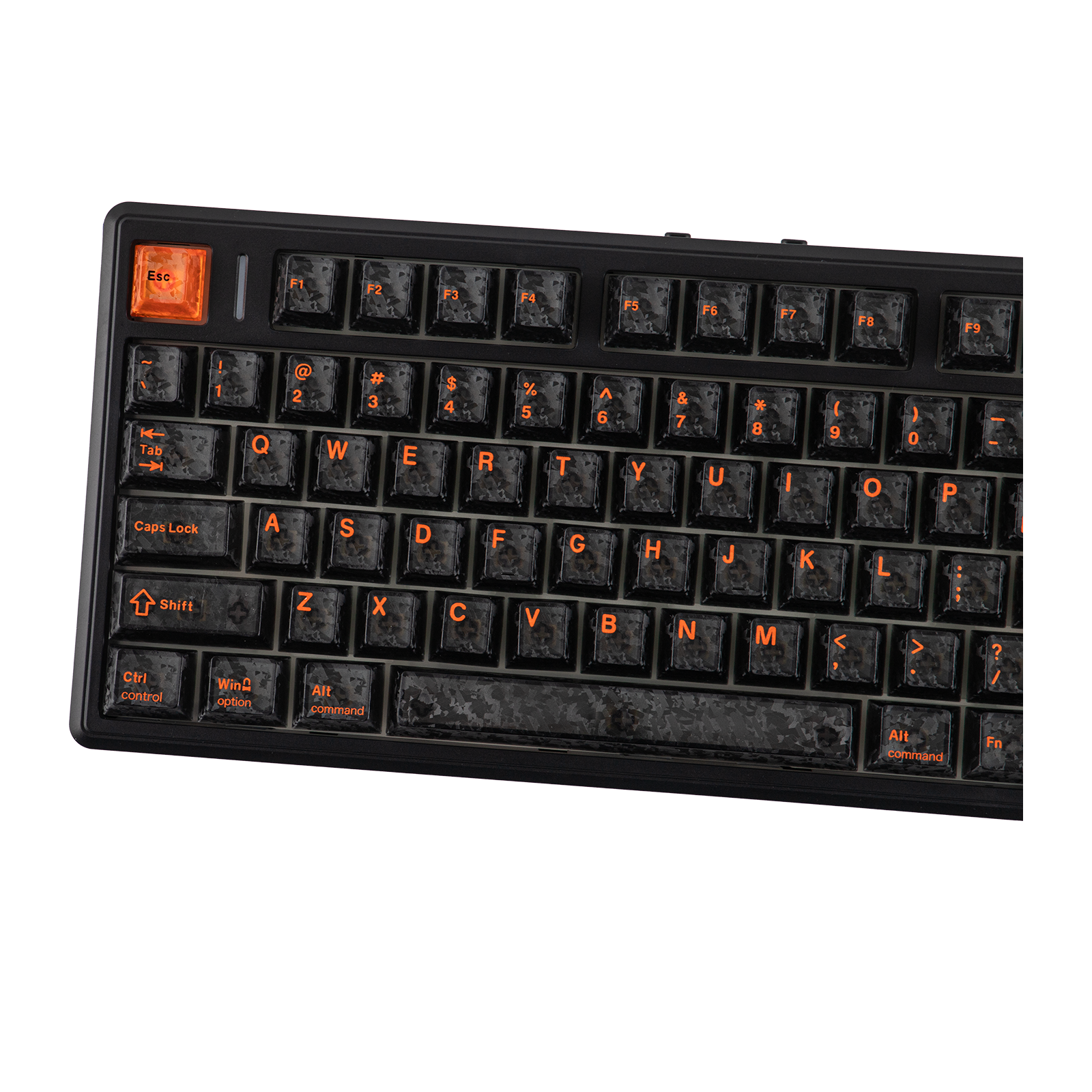 EPOMAKER TH80 V2 PRO