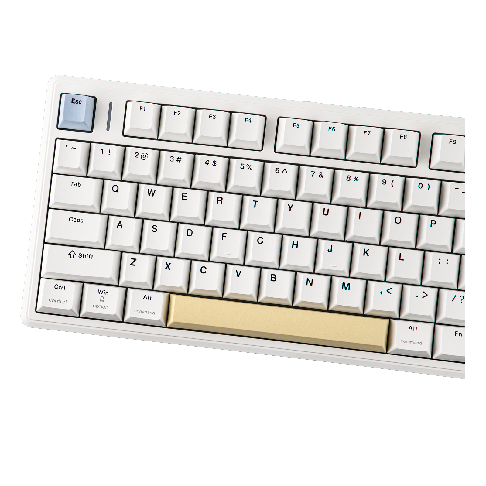 EPOMAKER TH80 V2 PRO