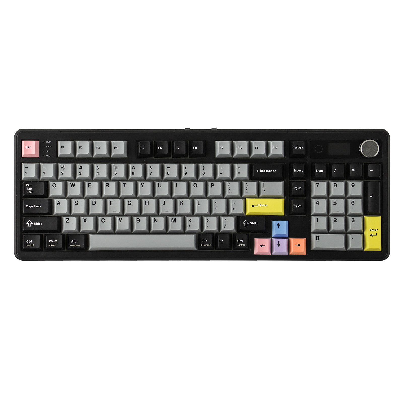 EPOMAKER TH99 PRO – MechLands EPOMAKER TH99 PRO – MechLands