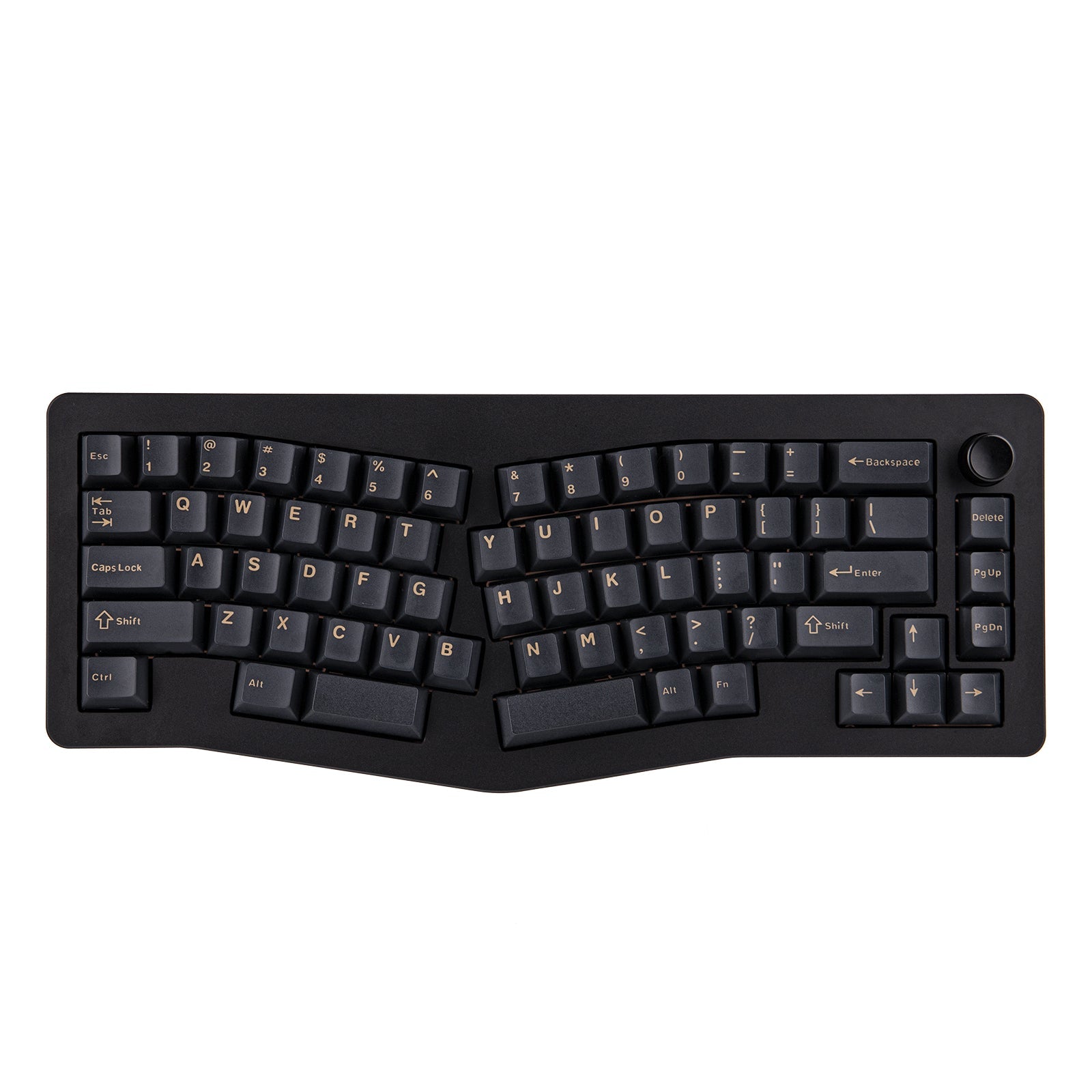 EPOMAKER Tide Alice アリス配列 メカニカルキーボード 無線 EPOMAKER Tide Alice – MechLands