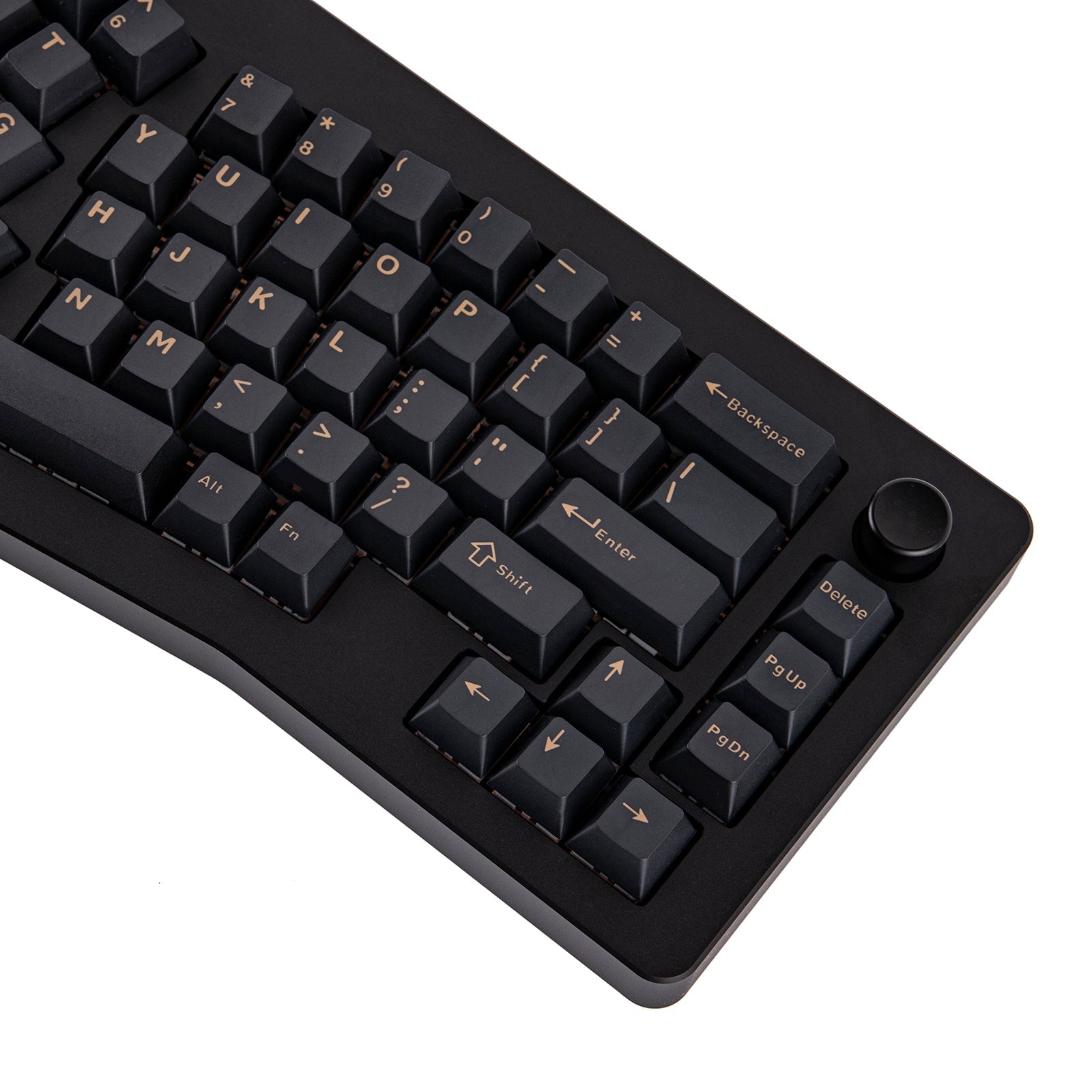 EPOMAKER Tide Alice Ergonomic Alice Mechanical Keyboard