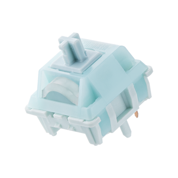 EPOMAKER Creamy Jade V2 Switch Set