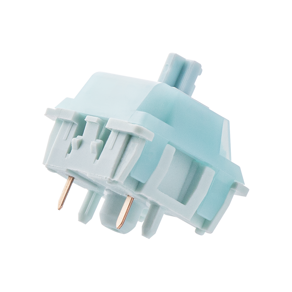 EPOMAKER Creamy Jade V2 Switch Set