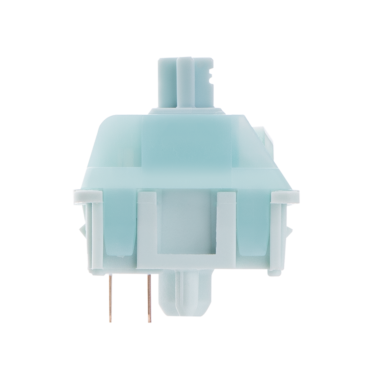 EPOMAKER Creamy Jade V2 Switch Set