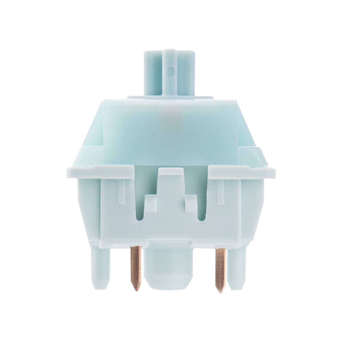 EPOMAKER Creamy Jade V2 Switch Set