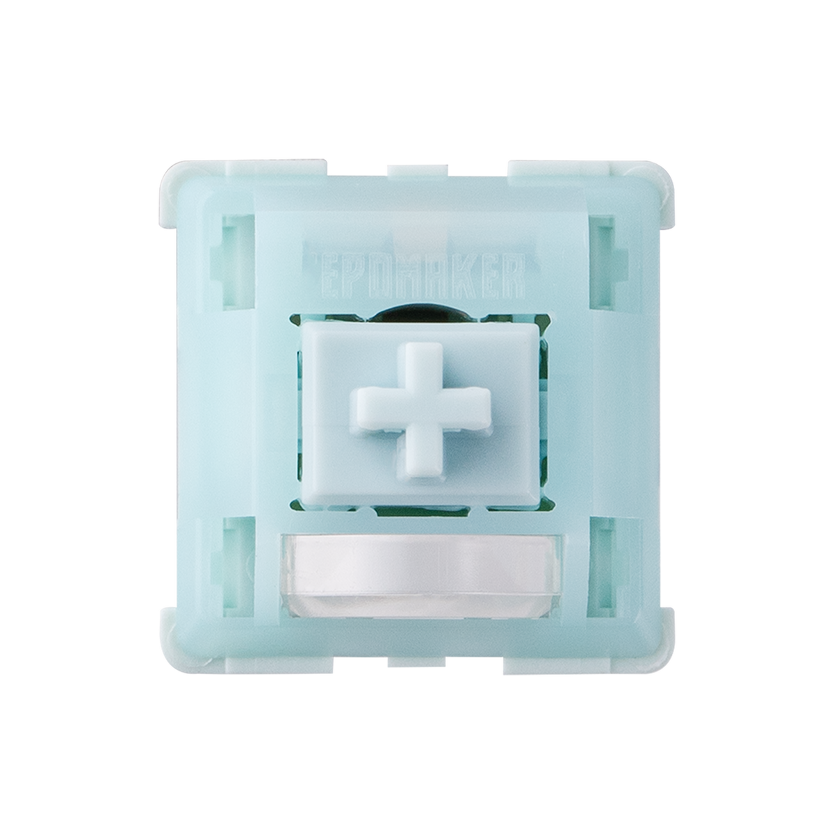 EPOMAKER Creamy Jade V2 Switch Set