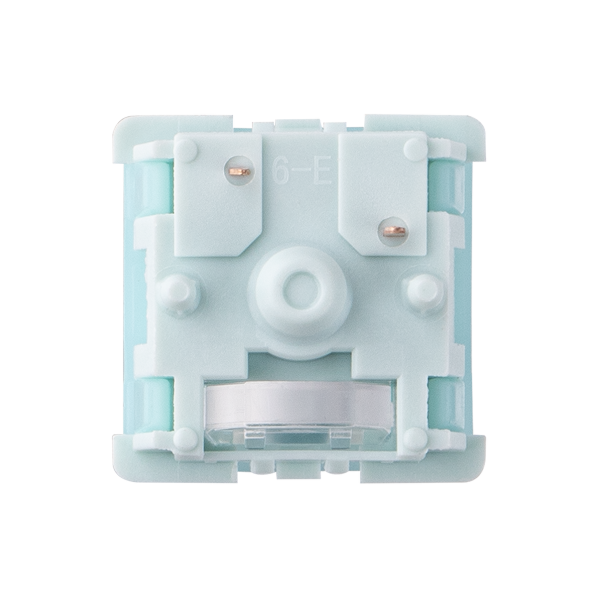 EPOMAKER Creamy Jade V2 Switch Set