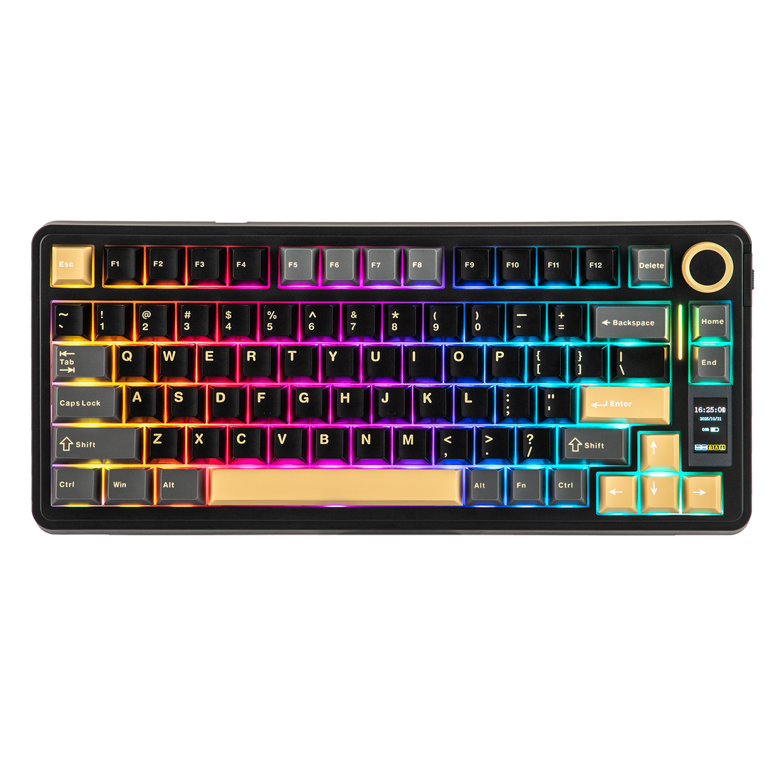 EPOMAKER X AULA EA75 Max