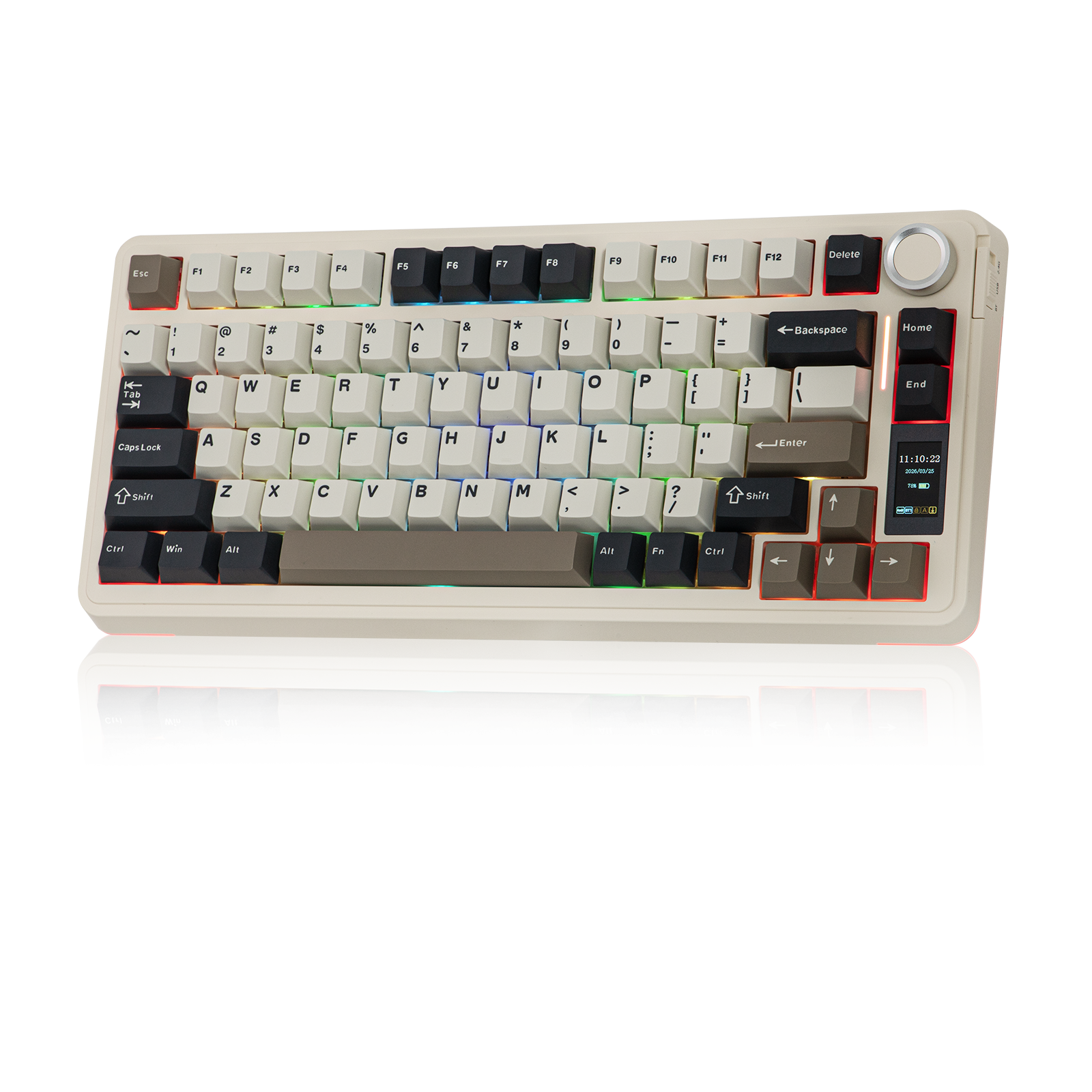 EPOMAKER X AULA EA75 Max